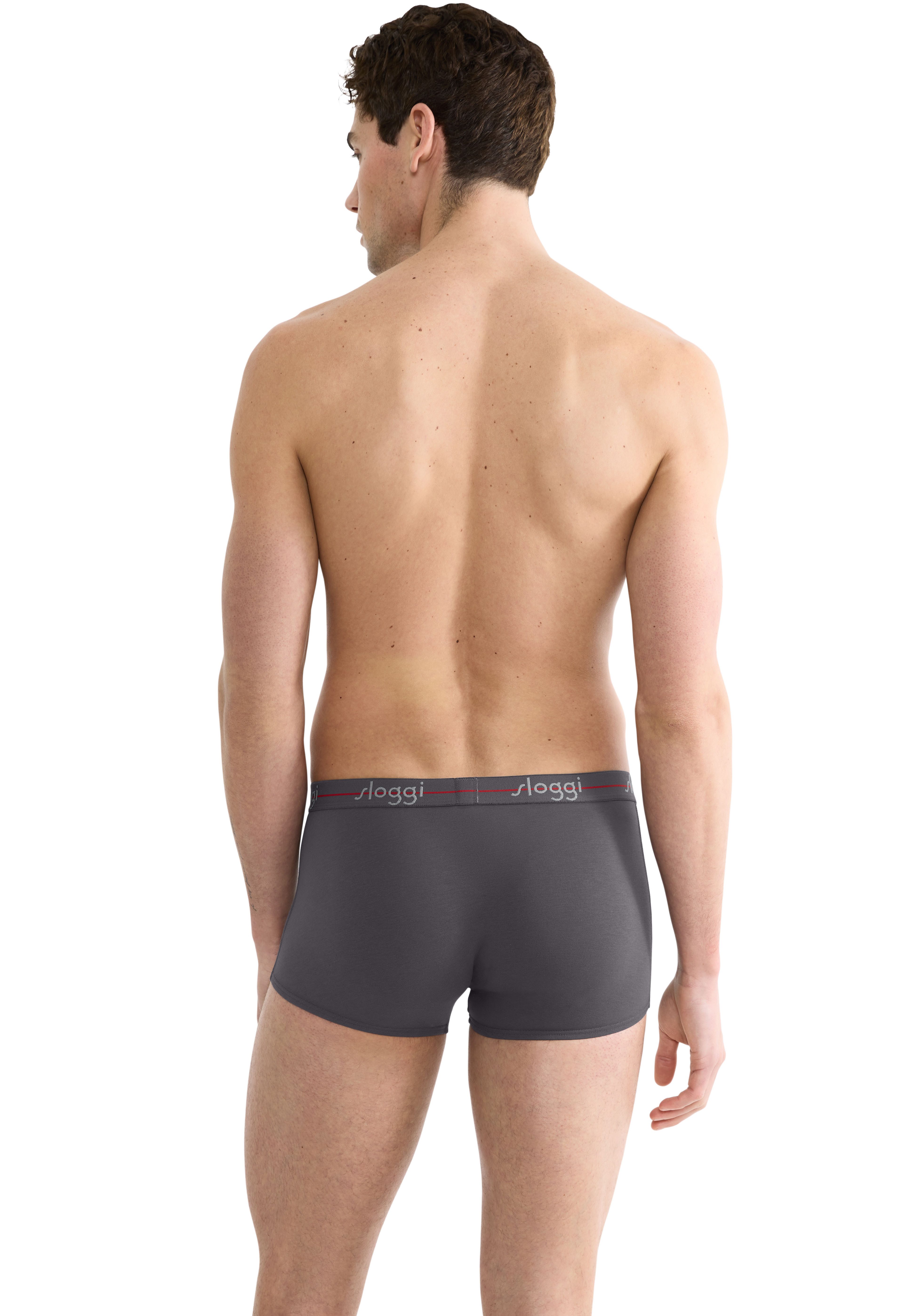 Sloggi Slip Men Start Hipster C2P box (Set van 2)