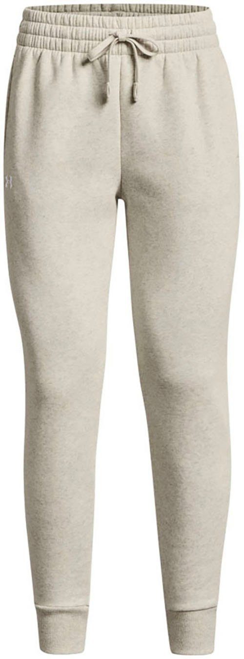 Under Armour® Joggingbroek Rival Zacht geruwde binnenkant
