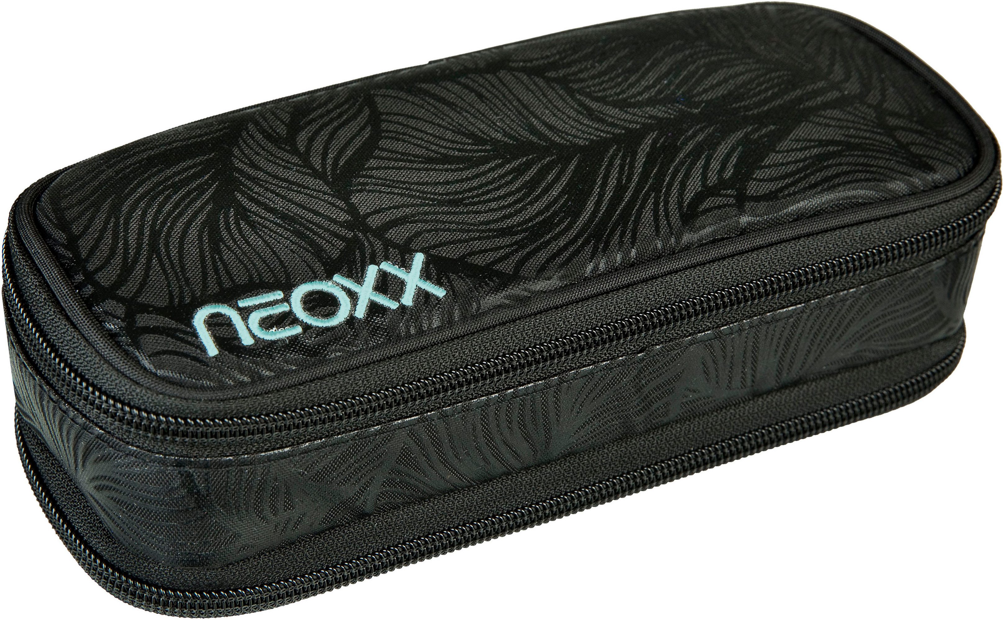 neoxx Schoolrugzak Queen o.t.nite Rugzak & etui (set, 2-delig, 2)