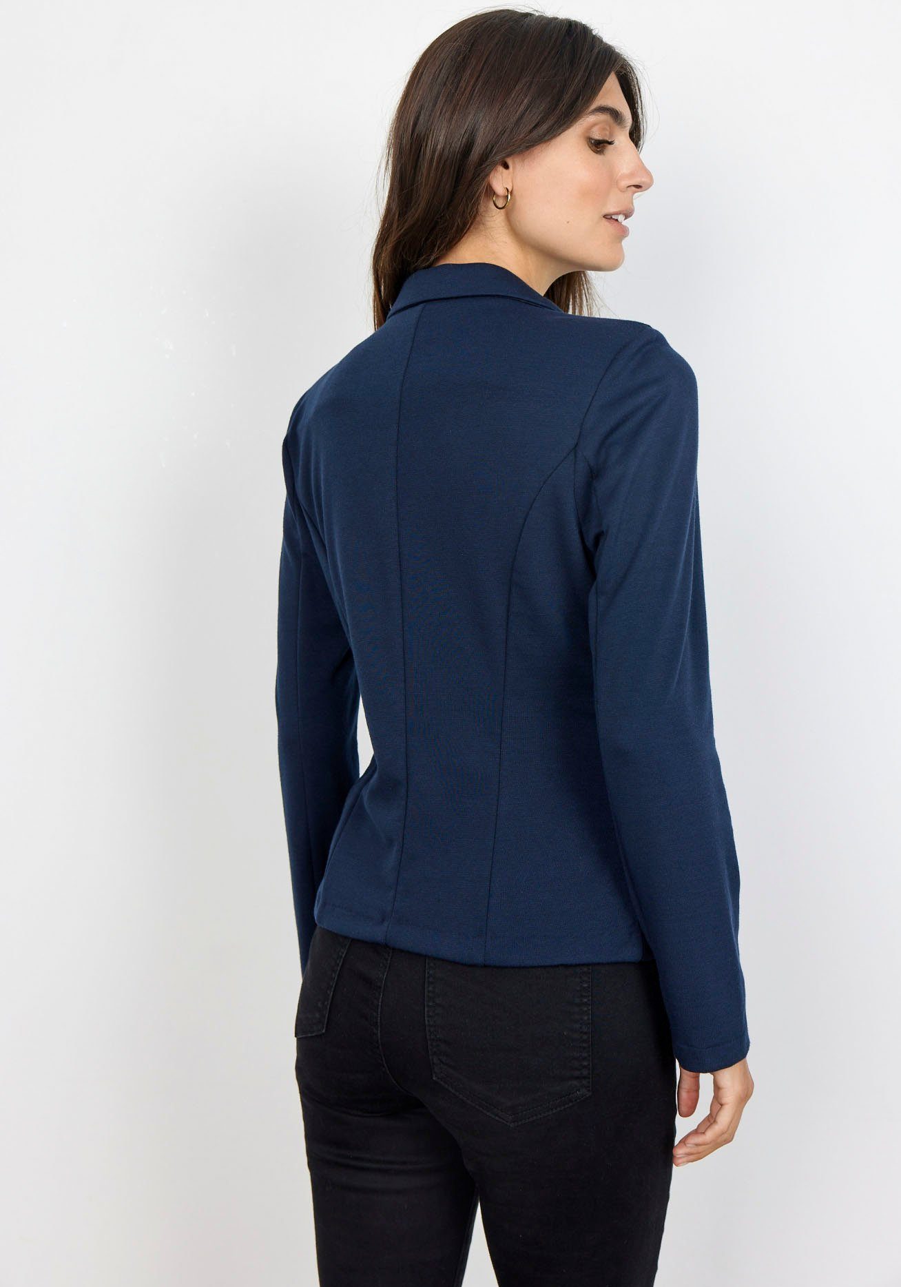 soyaconcept Korte blazer SC-DANIELA 1