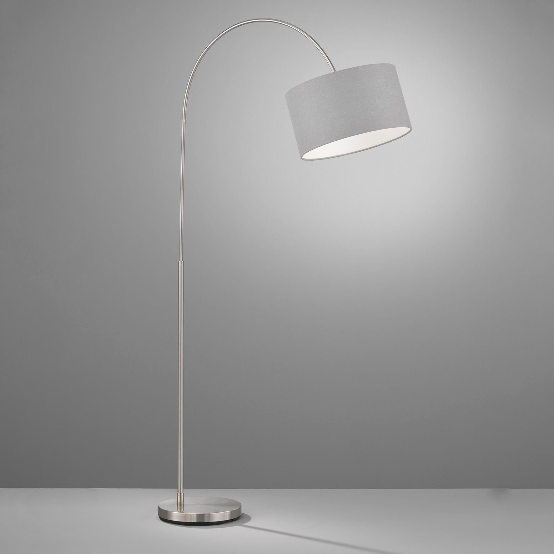 Honsel Leuchten Staande lamp Arc (1 stuk)
