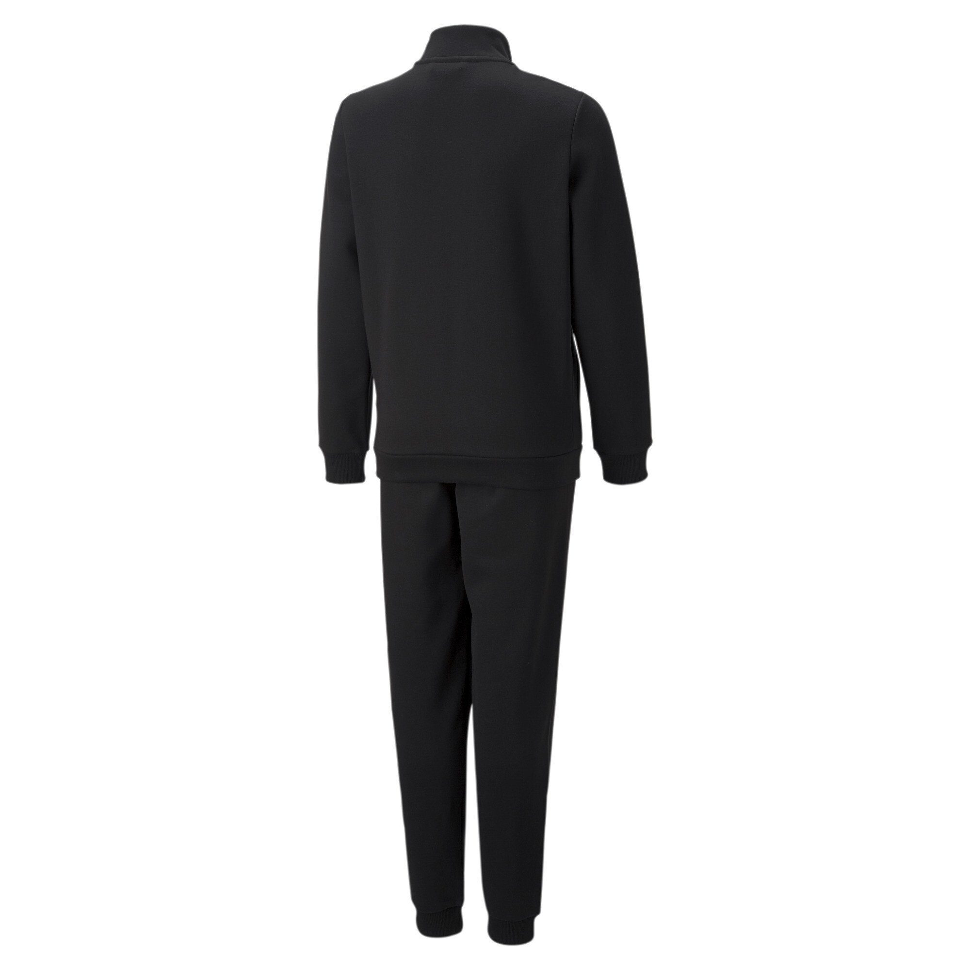 PUMA Trainingspak TAPE SWEAT SUIT FL B (2-delig)