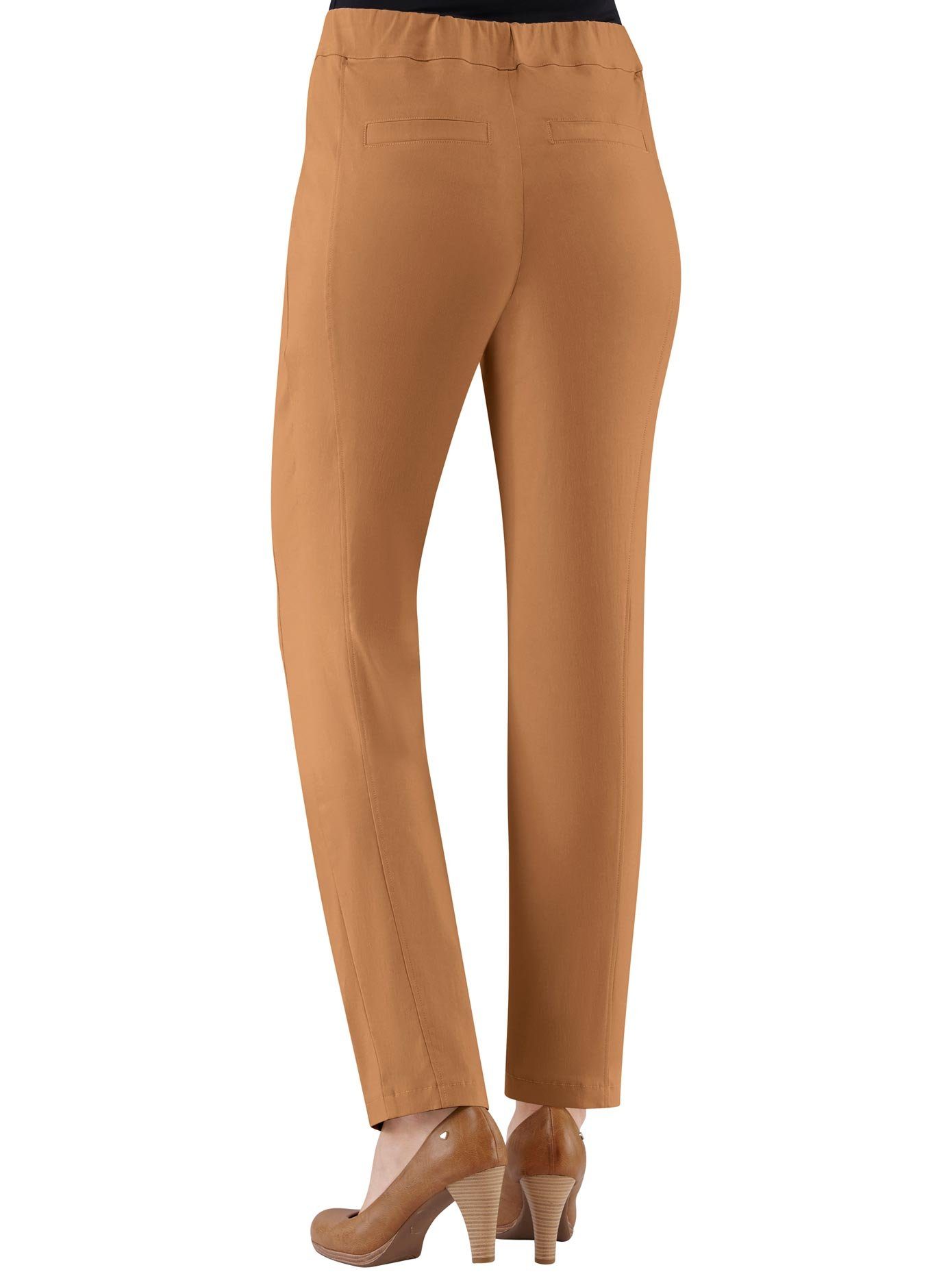 Stehmann Broek met elastische band