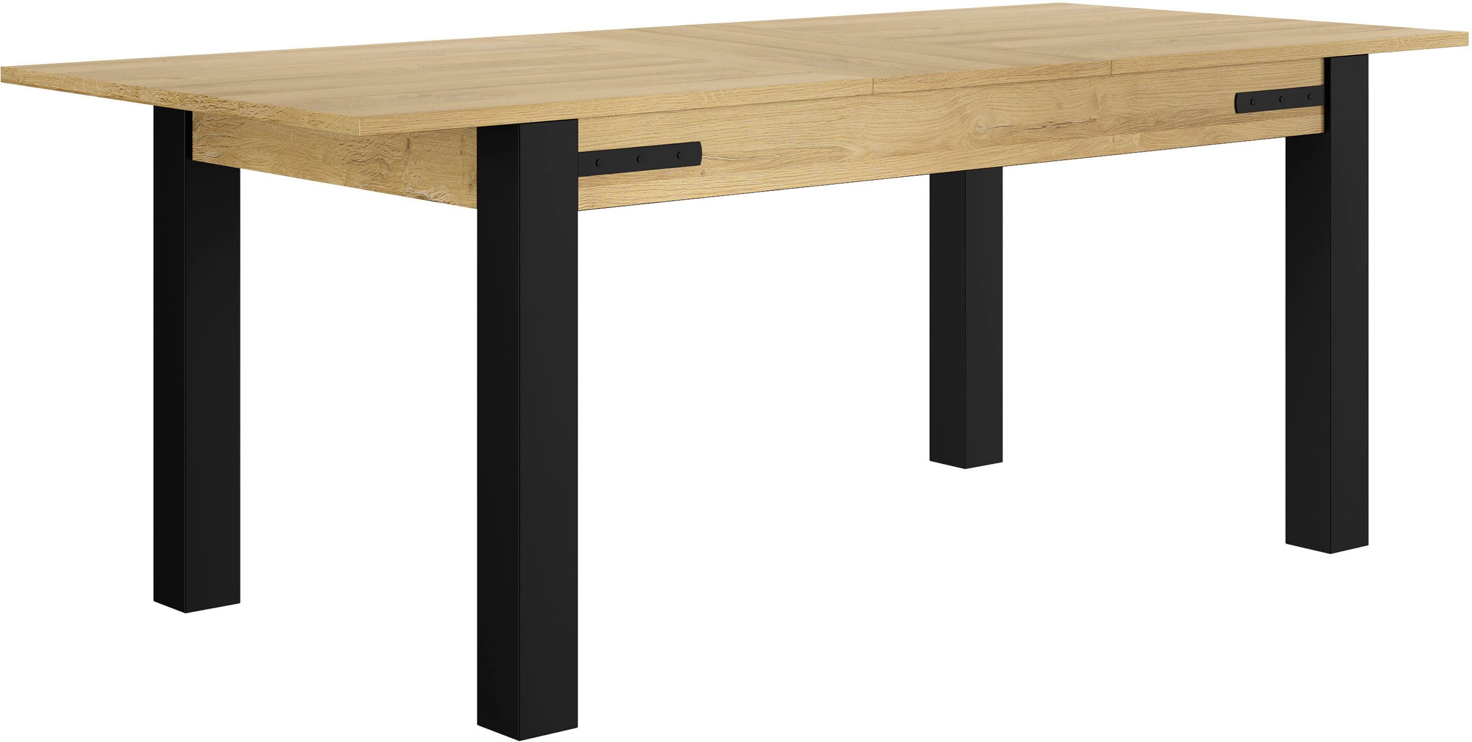 Gami Eettafel