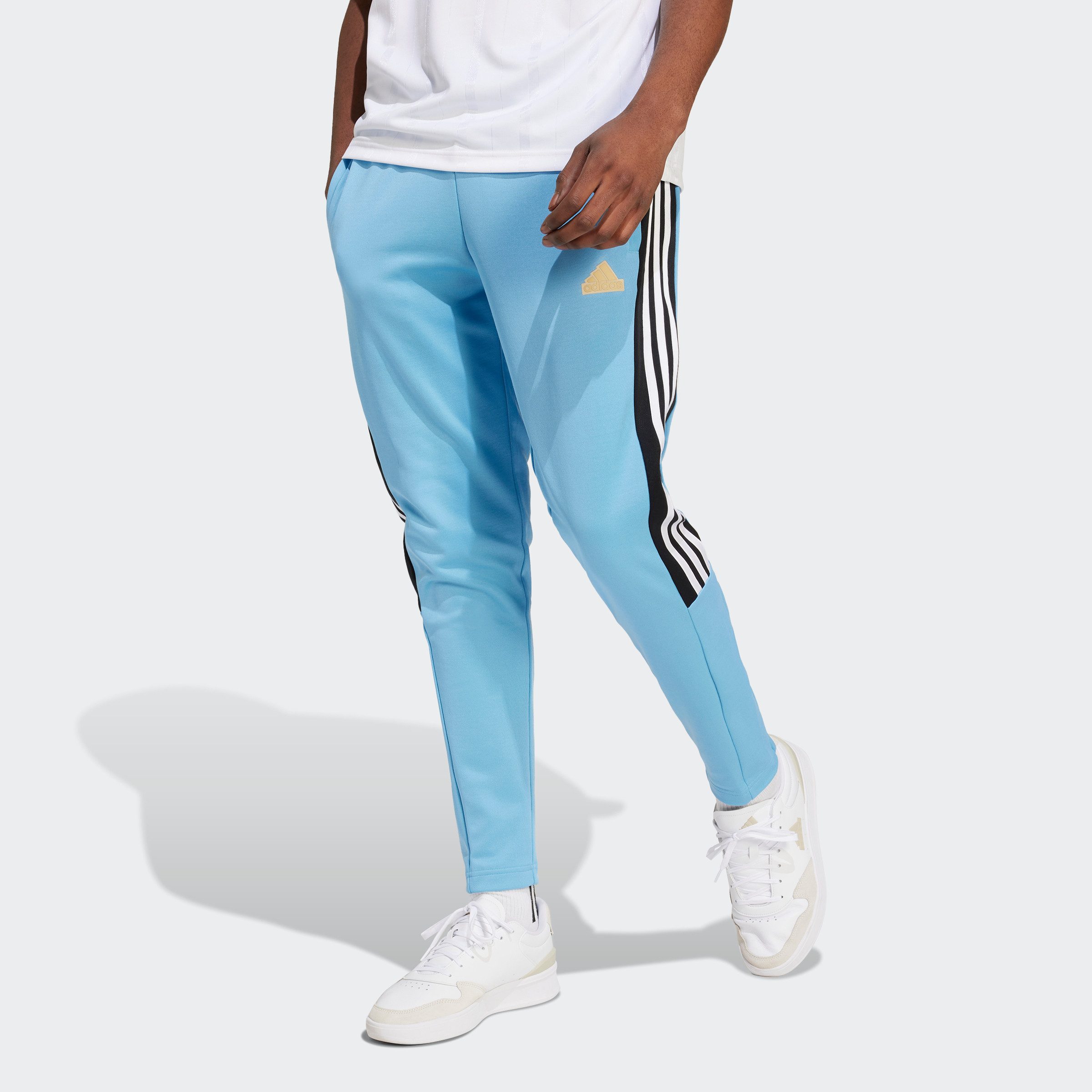 Adidas Sportswear Sportbroek M TIRO NTPK PT (1-delig)
