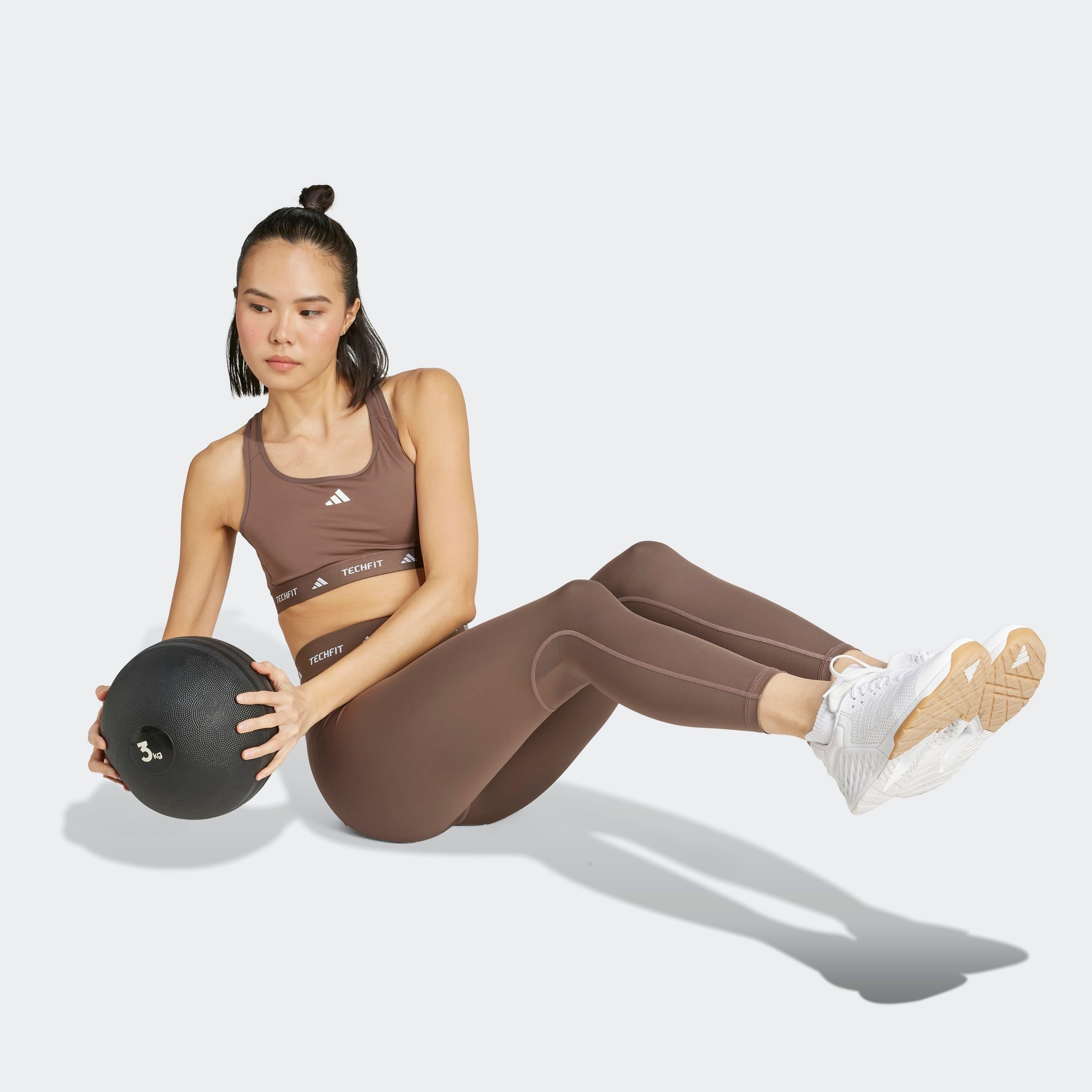 adidas Performance Trainingstights TF 7/8 L (1-delig)