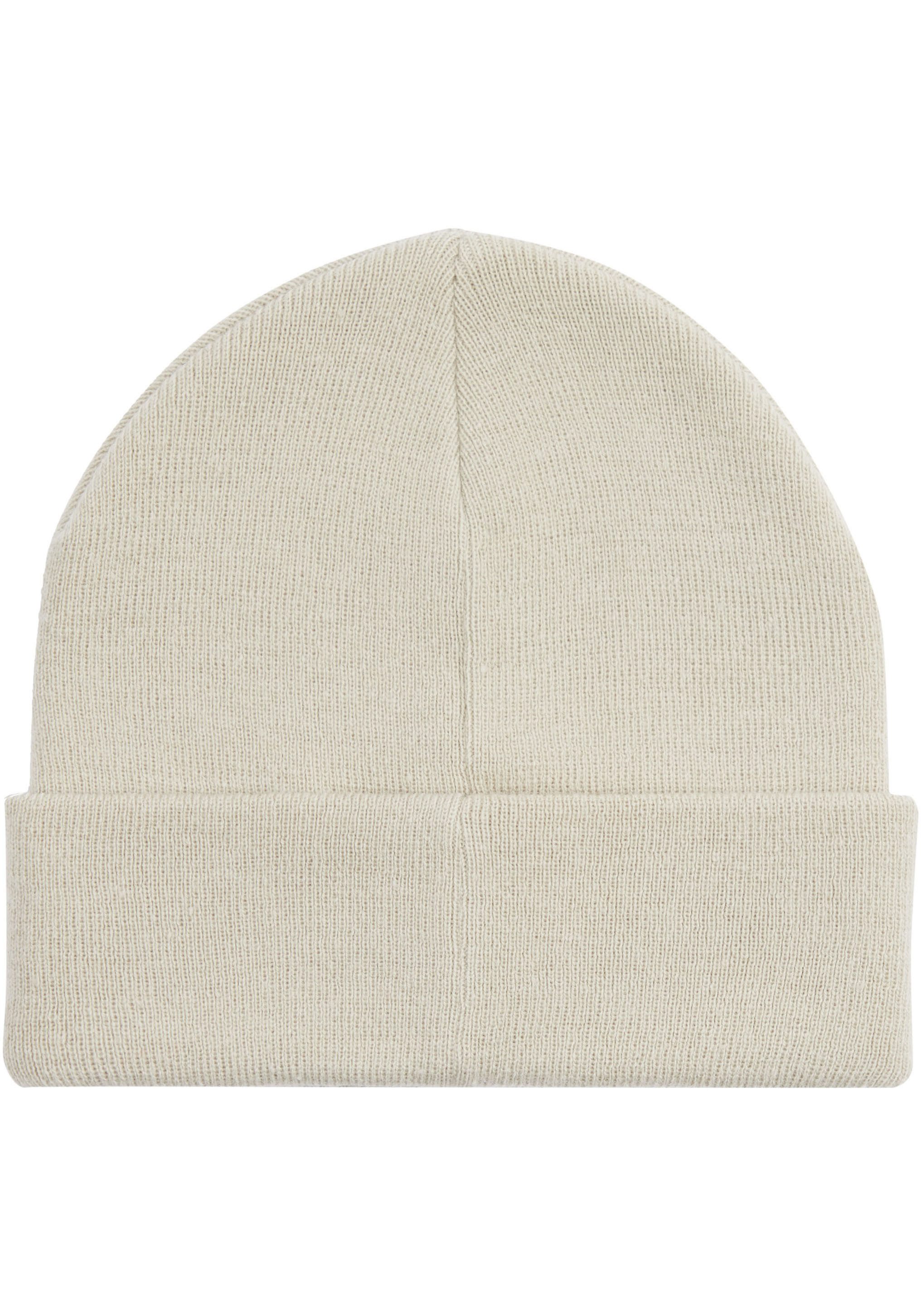 Calvin Klein Beanie MONOGRAM EMBRO BEANIE