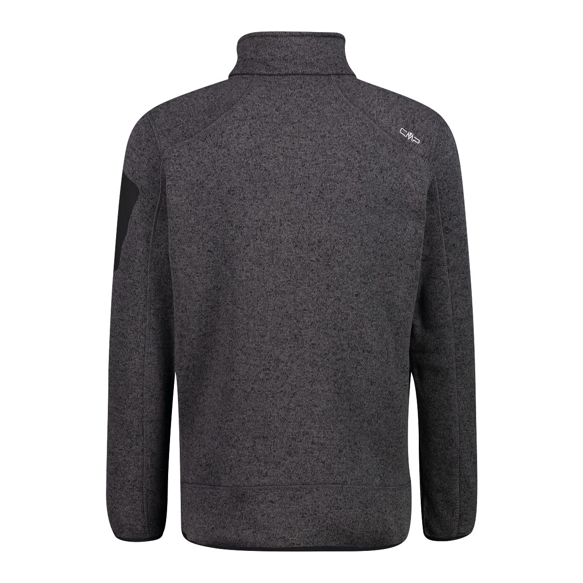 CMP Gebreid fleecejack Warm & ademend & sneldrogend (1 stuk)
