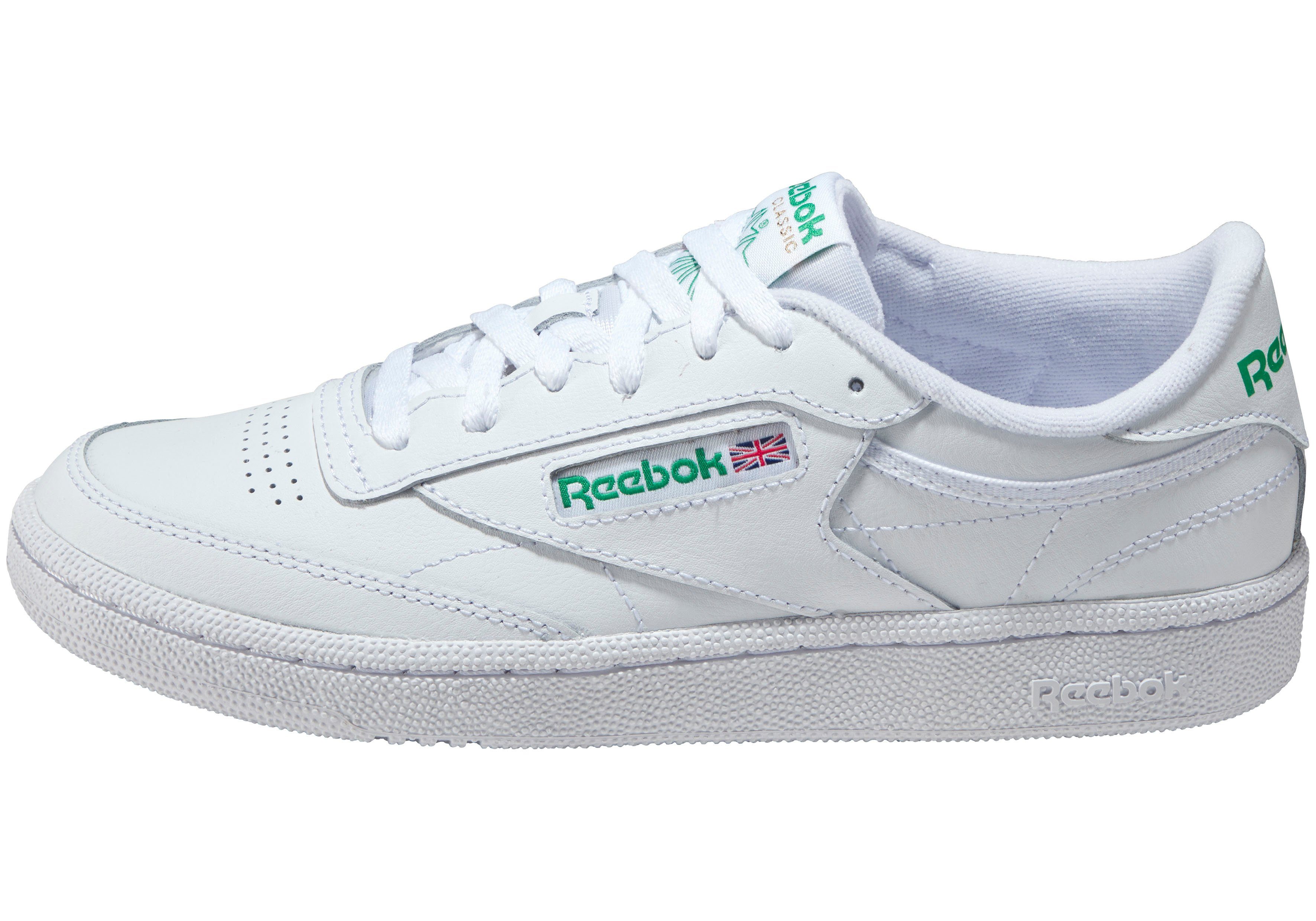 Reebok Classic Sneakers Club C 85