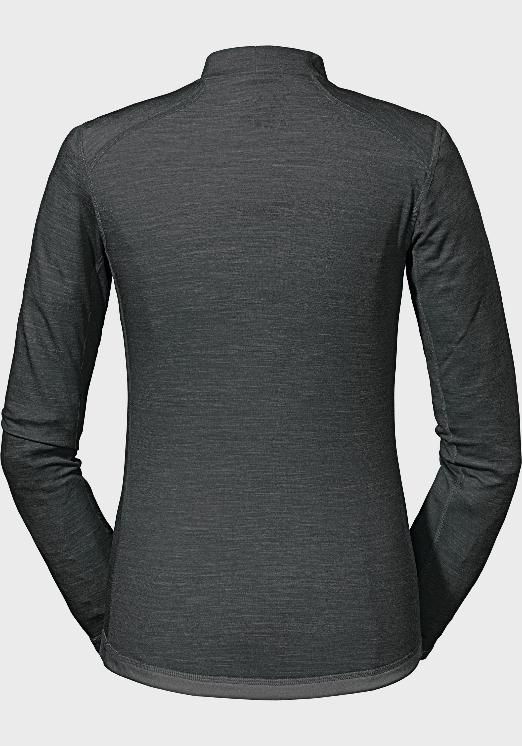 Schöffel Functioneel shirt Merino Turtle Neck L
