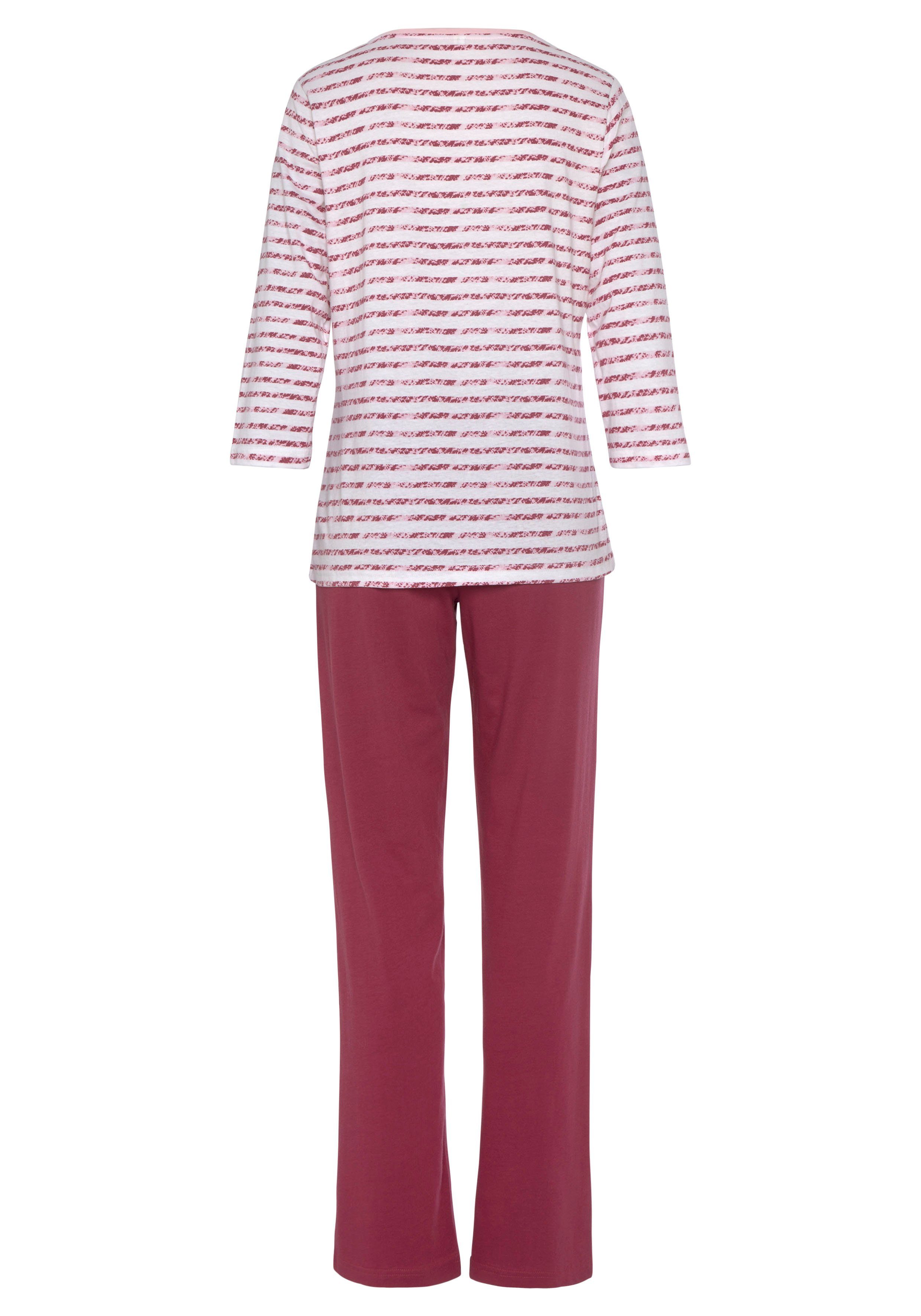 Vivance Dreams Pyjama (2-delig)