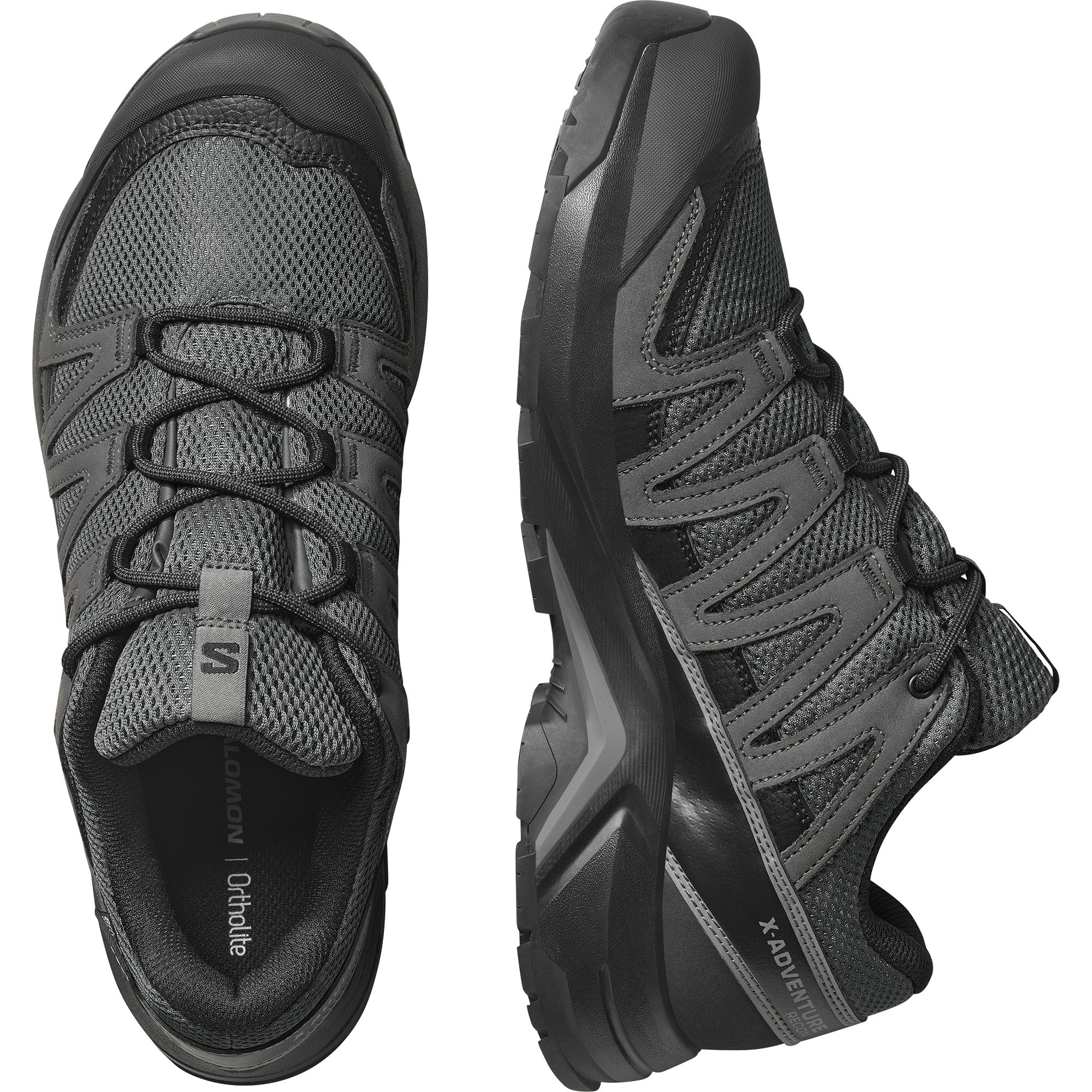 Salomon Wandelschoenen X-ADVENTURE RECON GORE-TEX