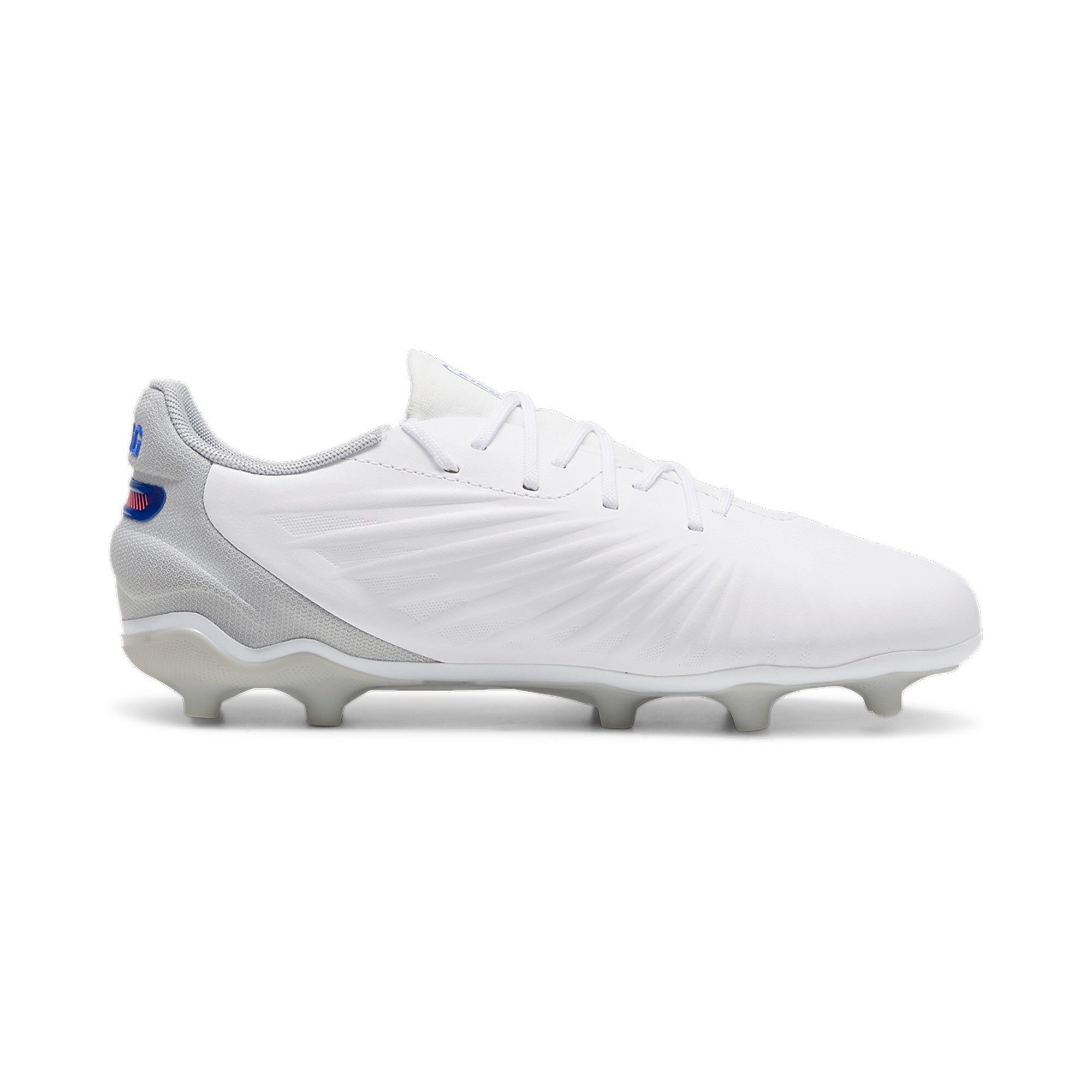PUMA Voetbalschoenen KING MATCH FG/AG JR