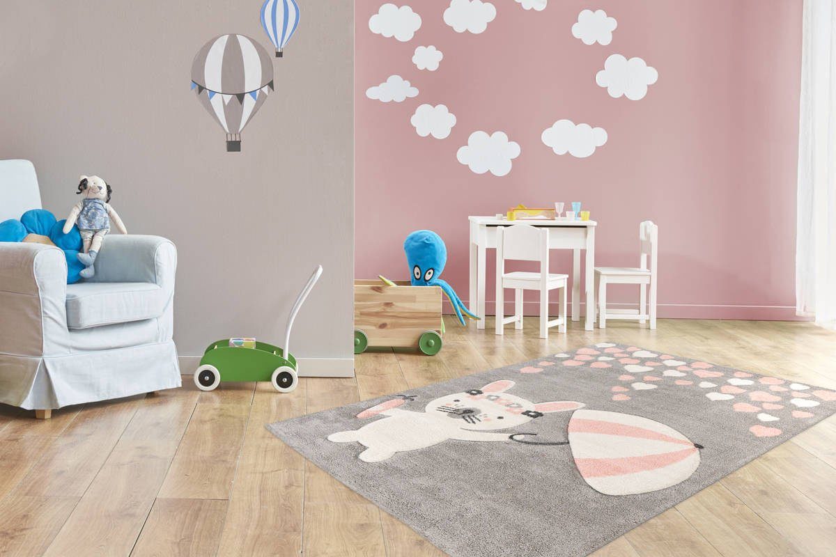 aRTE ESPINA Kindervloerkleed Amigo 526
