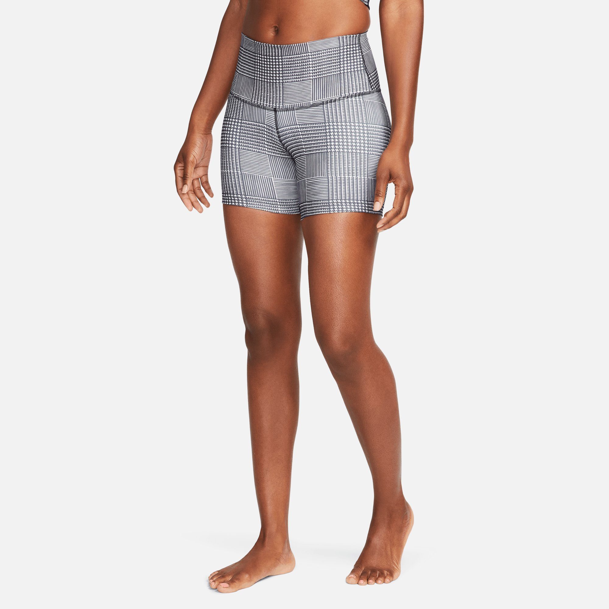 Nike Yogabroek YOGA DRI-FIT WOMEN'S HIGH-RISE " SHORTS