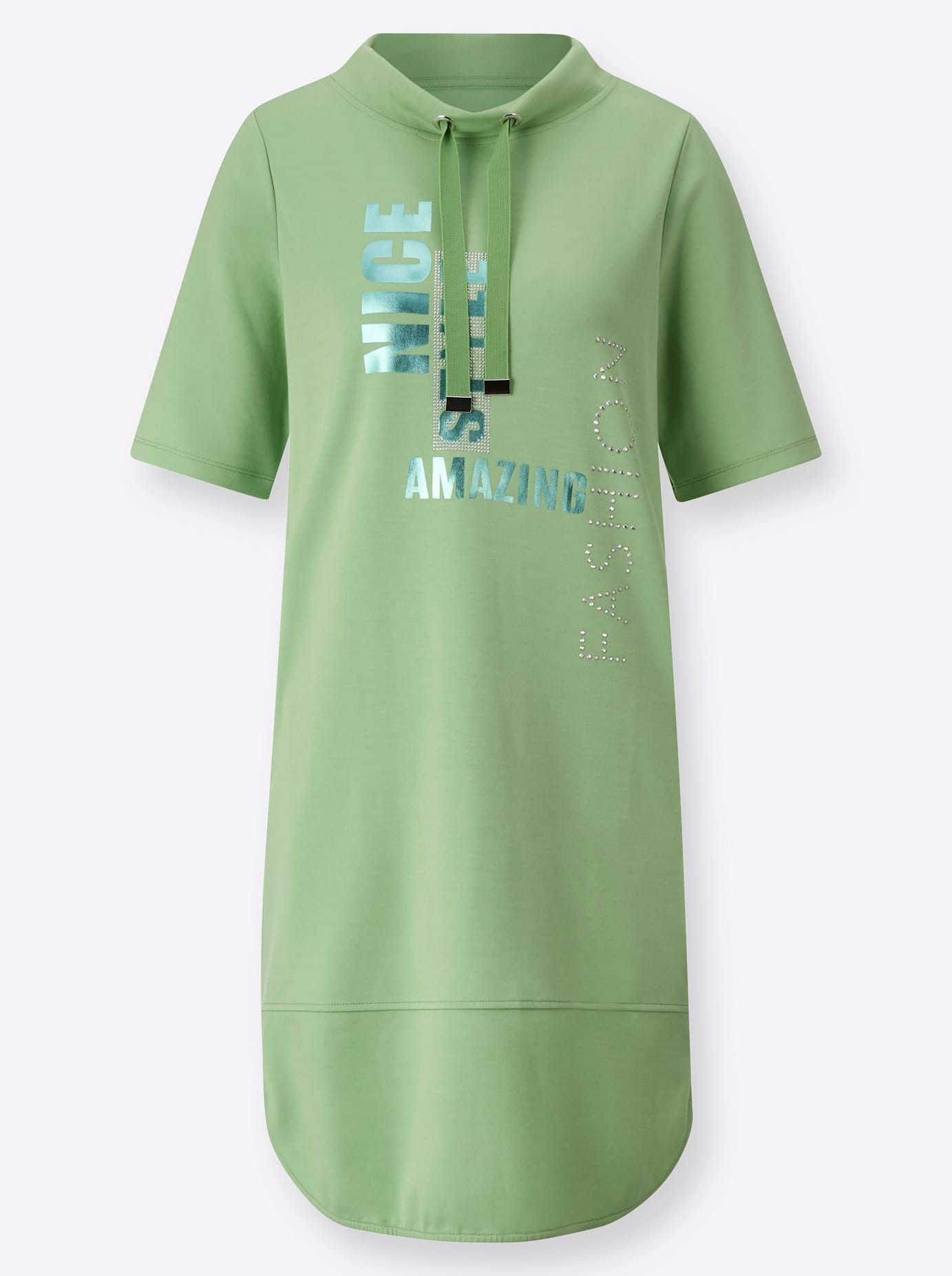 Classic Inspirationen Jerseyjurk