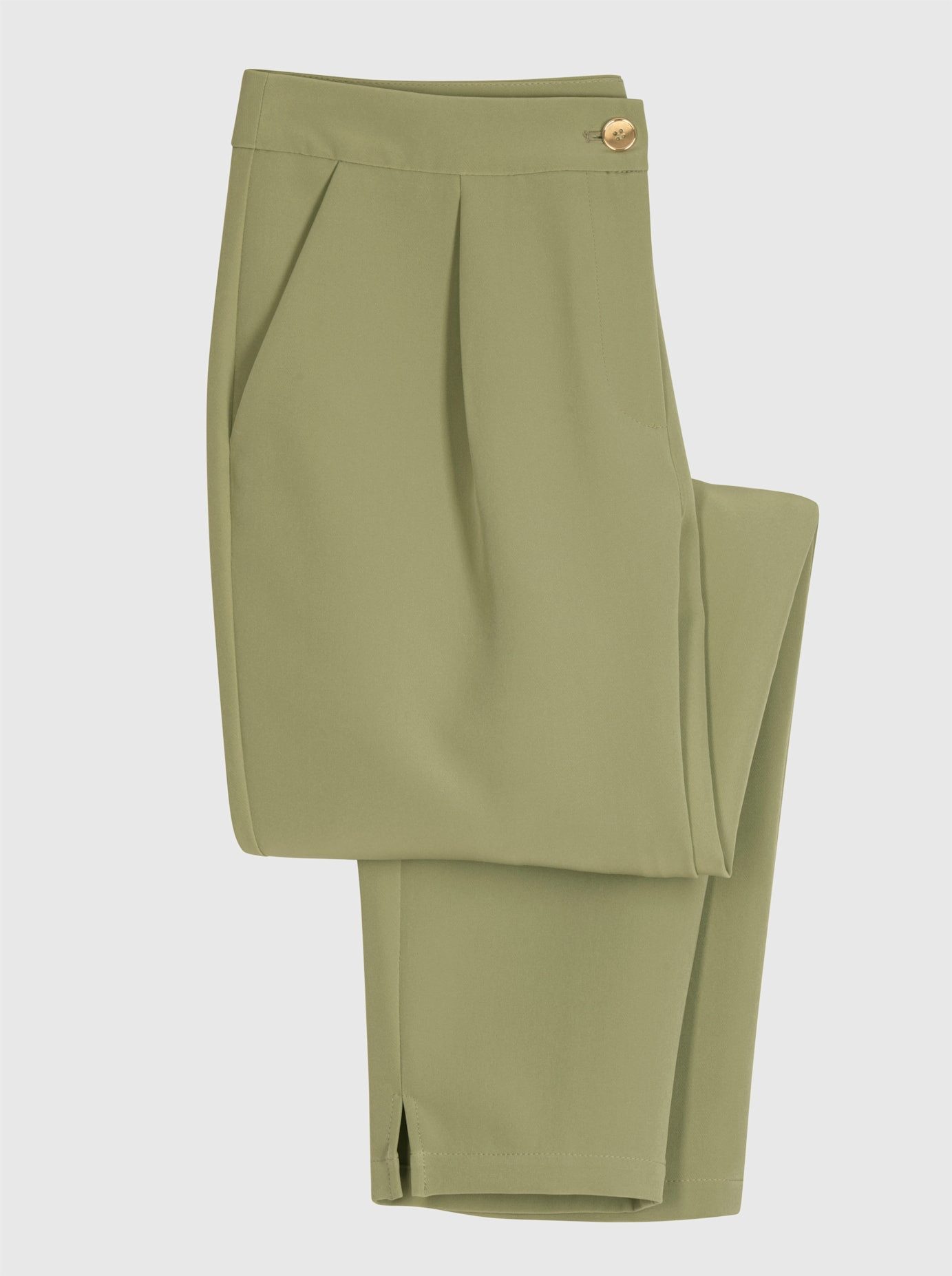 Classic Inspirationen Geweven broek