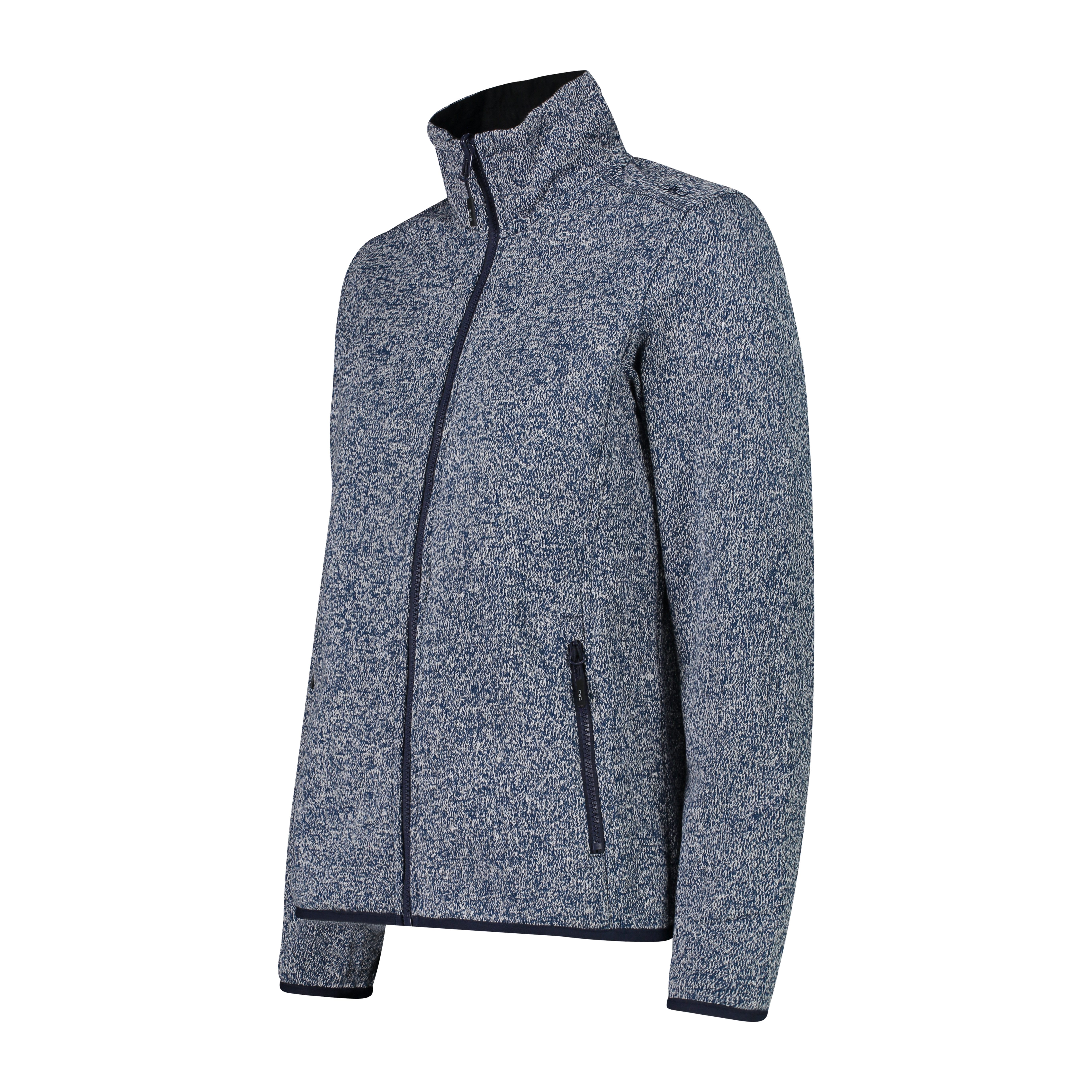 CMP Functioneel 3-in-1-jack WOMAN JACKET ZIP HOOD
