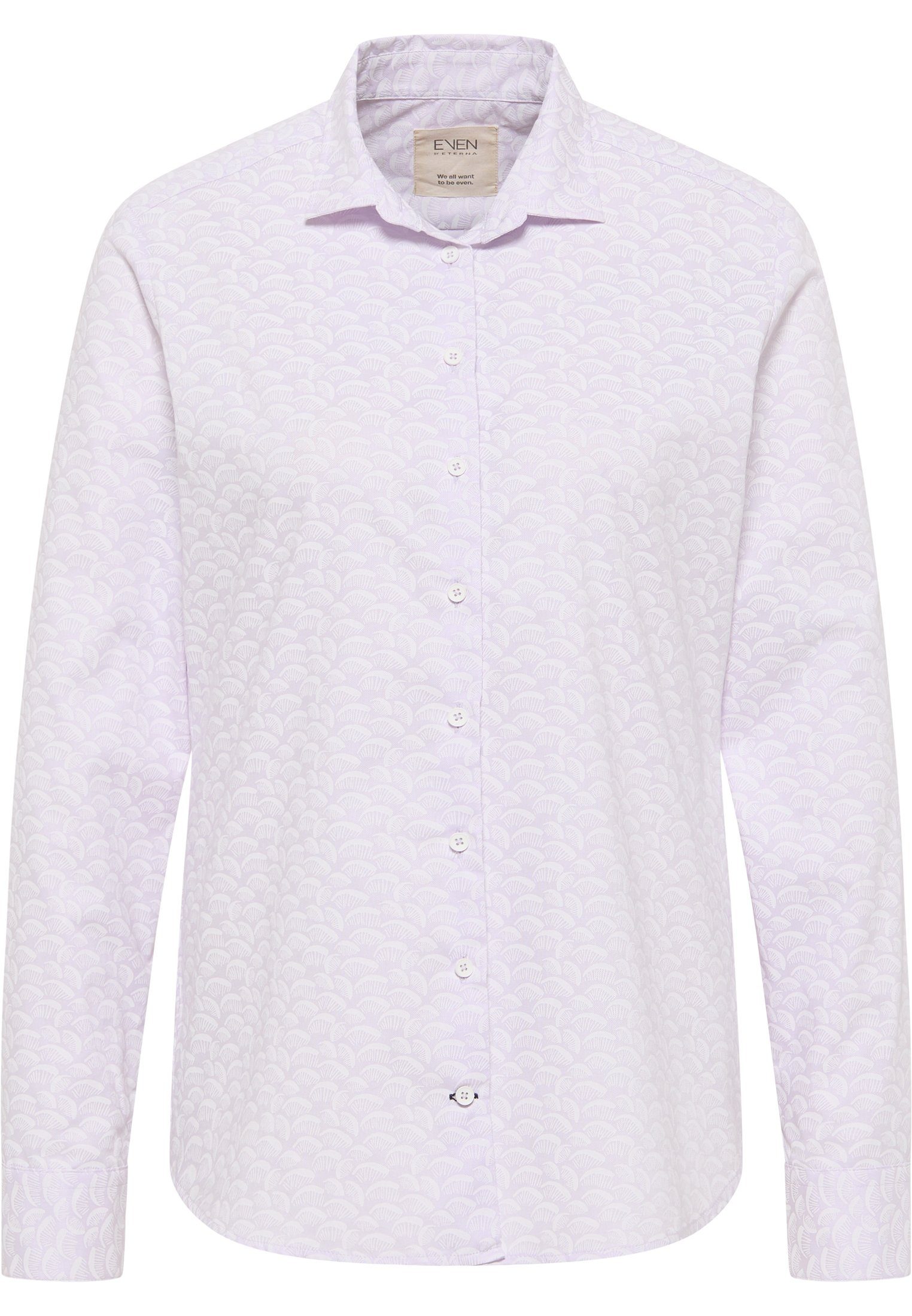 Eterna Overhemdblouse CLASSIC FIT