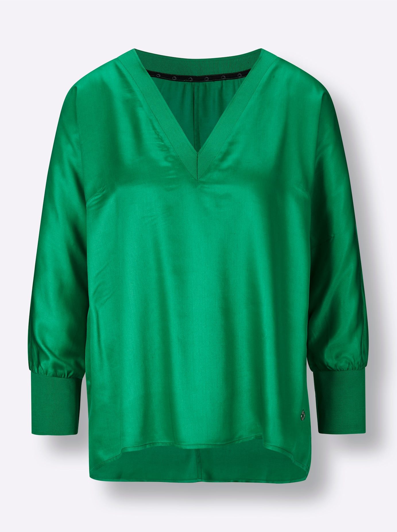 CREATION L PREMIUM Blouse zonder sluiting