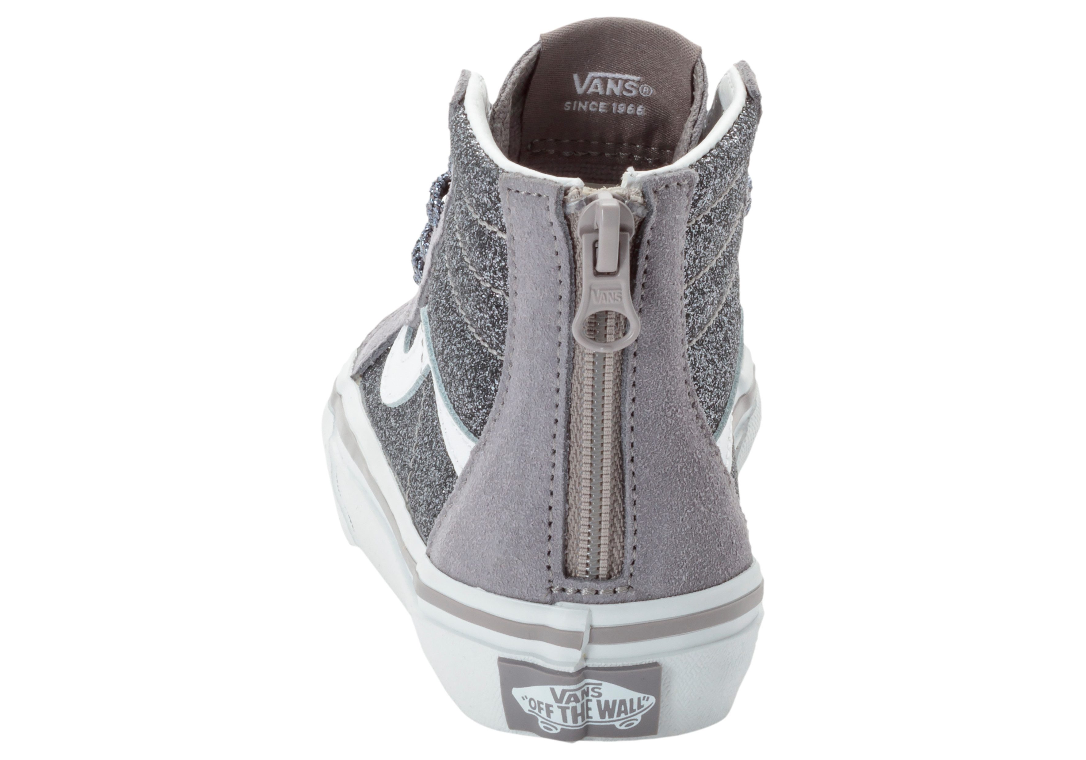 Vans Sneakers SK8-Hi Zip