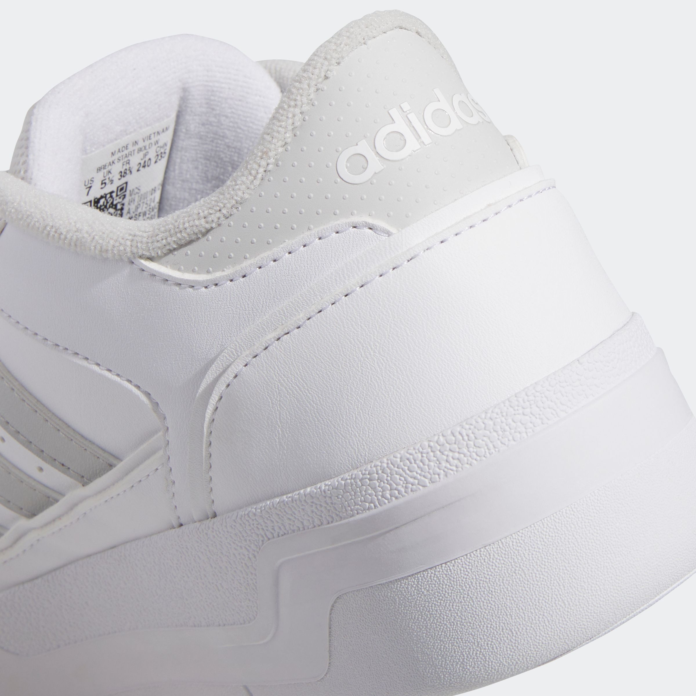adidas Sportswear Sneakers TURNAROUND