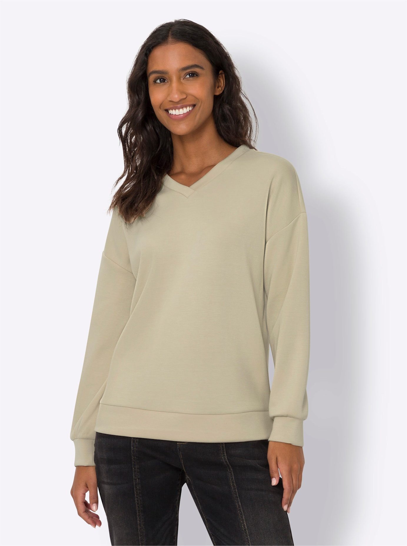 Heine Sweatshirt