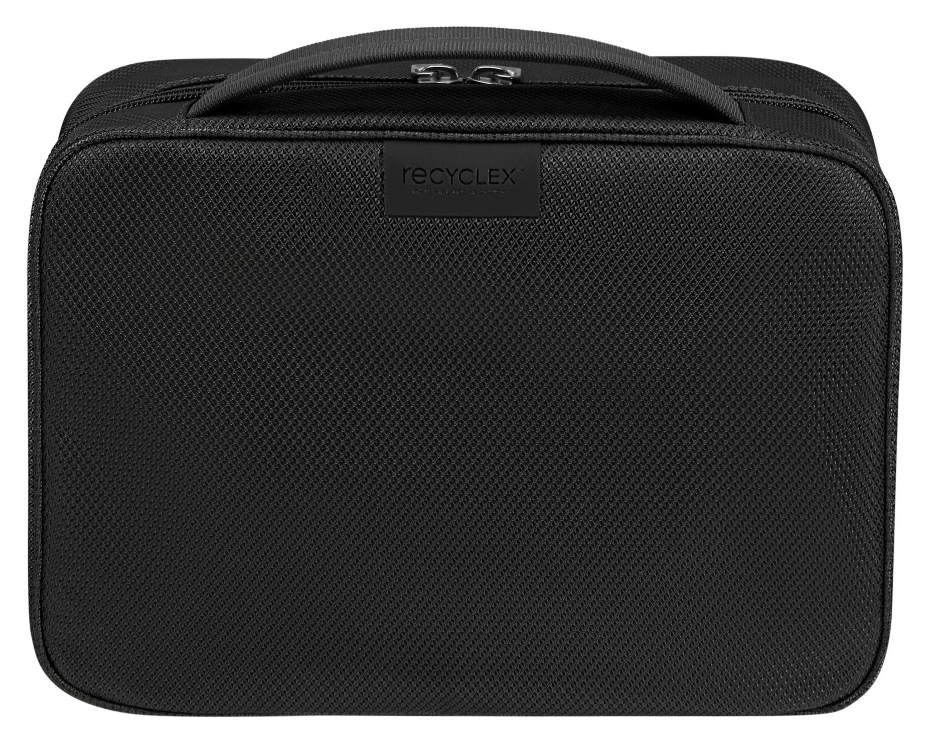 Samsonite Toilettas RESPARK Toilet Kit Weekender Toilettas reis toilettas beautybag met handvat