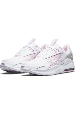 nike sportswear sneakers air max bolt roze