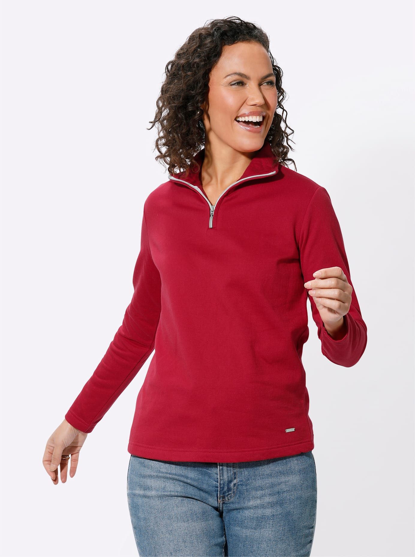Casual Looks Sweater