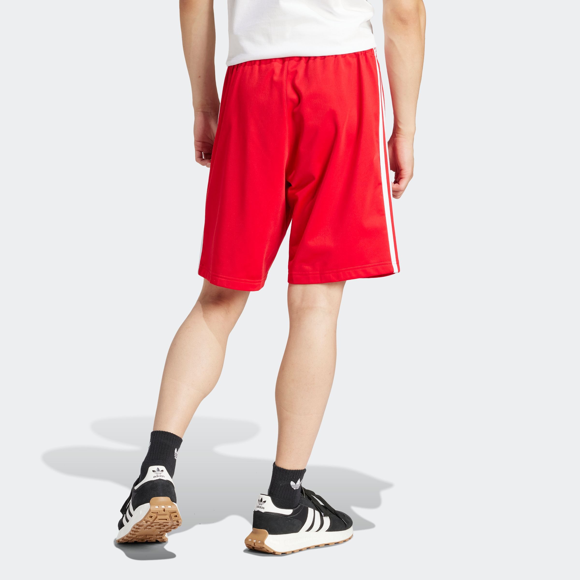 adidas Originals Short FIREBIRD SHORT (1-delig)