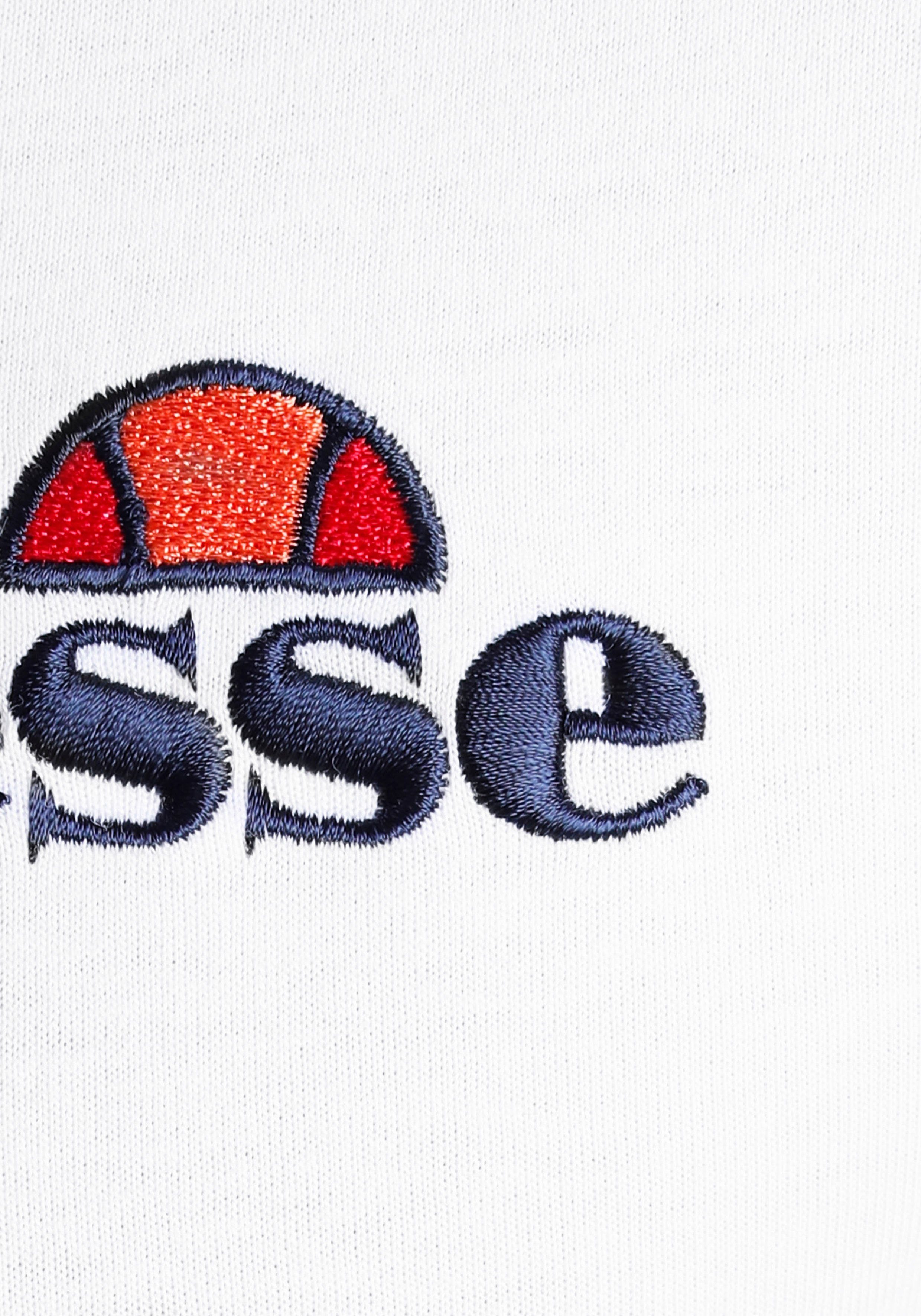 ellesse T-shirt Voodoo Tee
