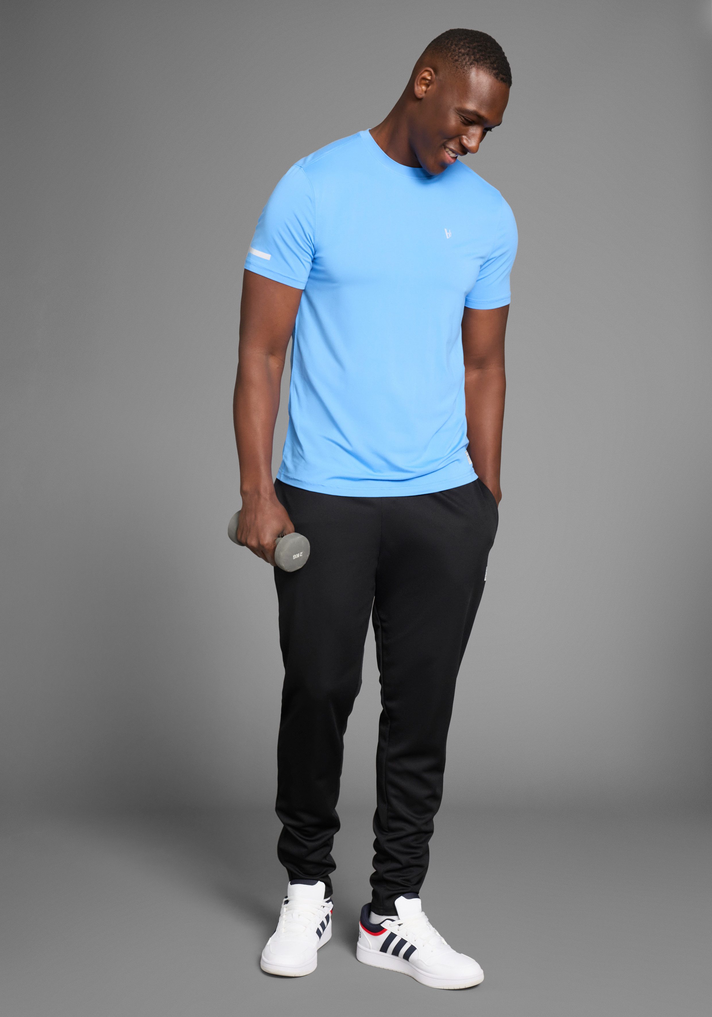 Bruno Banani Functioneel shirt