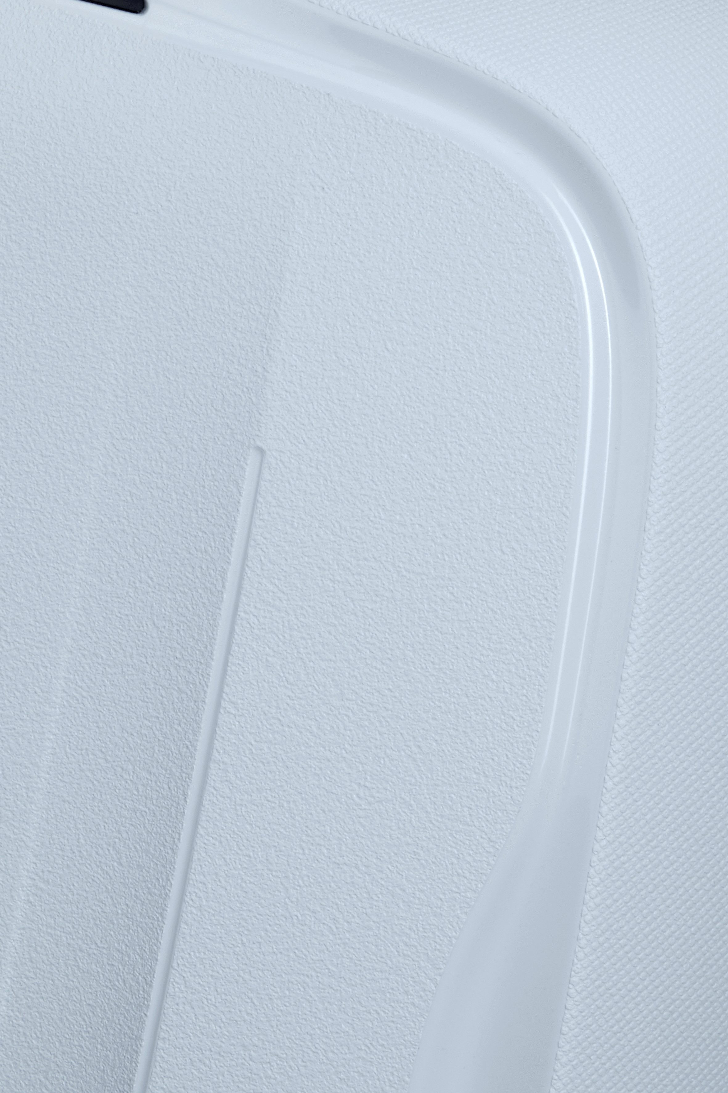 Samsonite Hardshell-trolley ESSENS, verschillende maten en kleuren Reiskoffer harde koffer voor vliegreizen TSA-slot