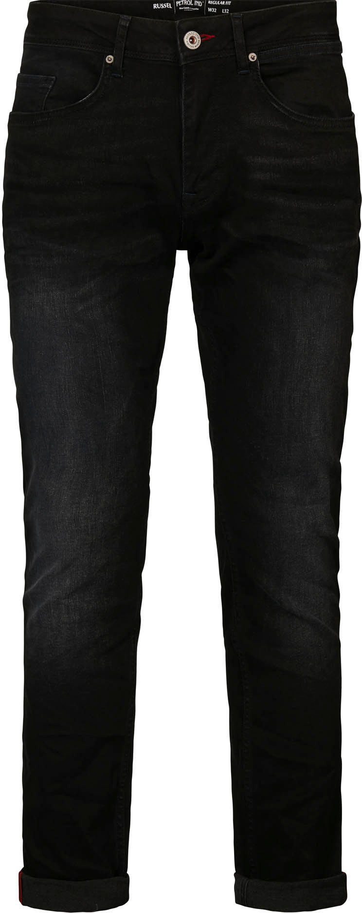 Petrol Industries Regular fit jeans Russel