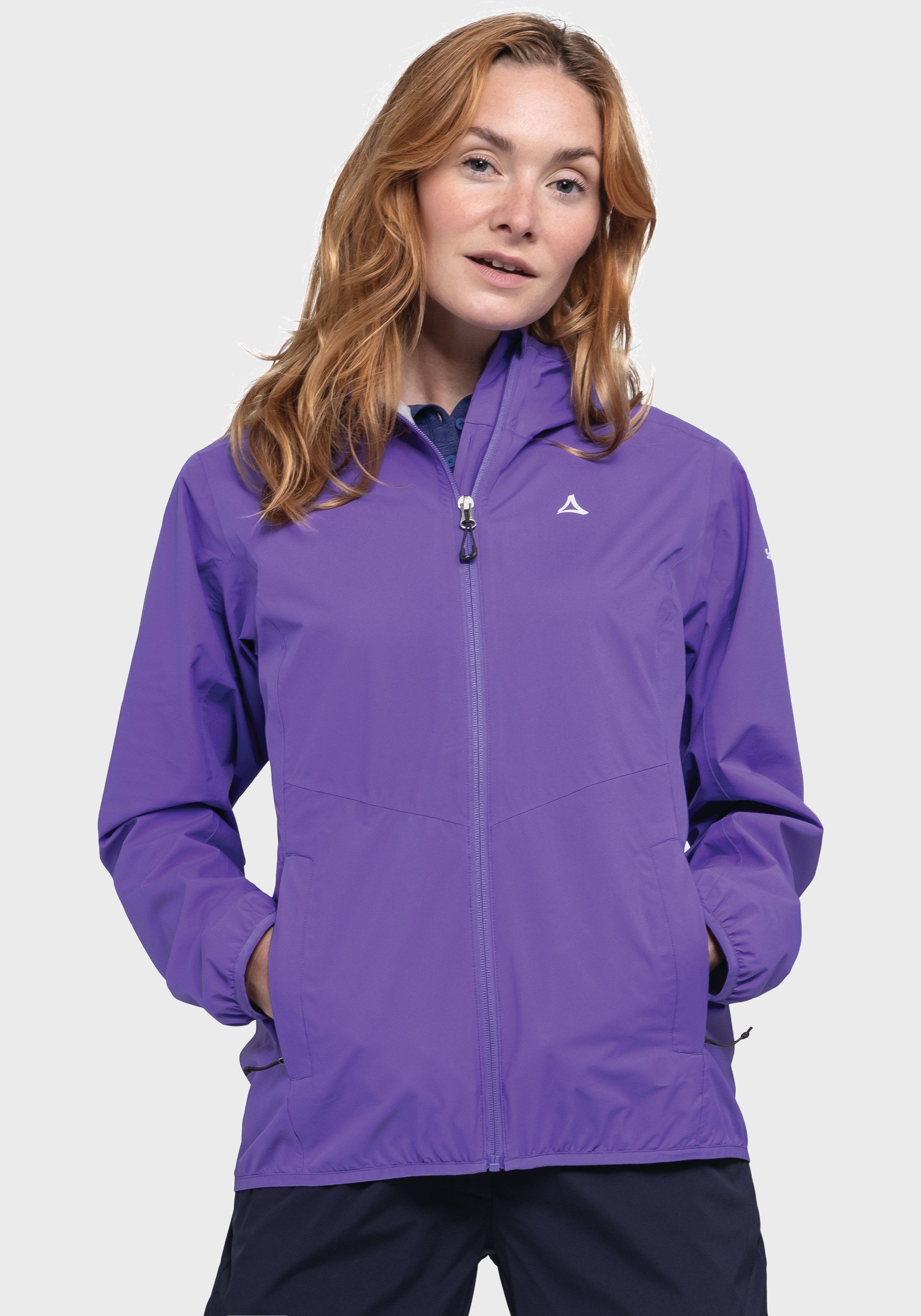 Schöffel Outdoorjack Hiking Jacket Style Migandi WMS
