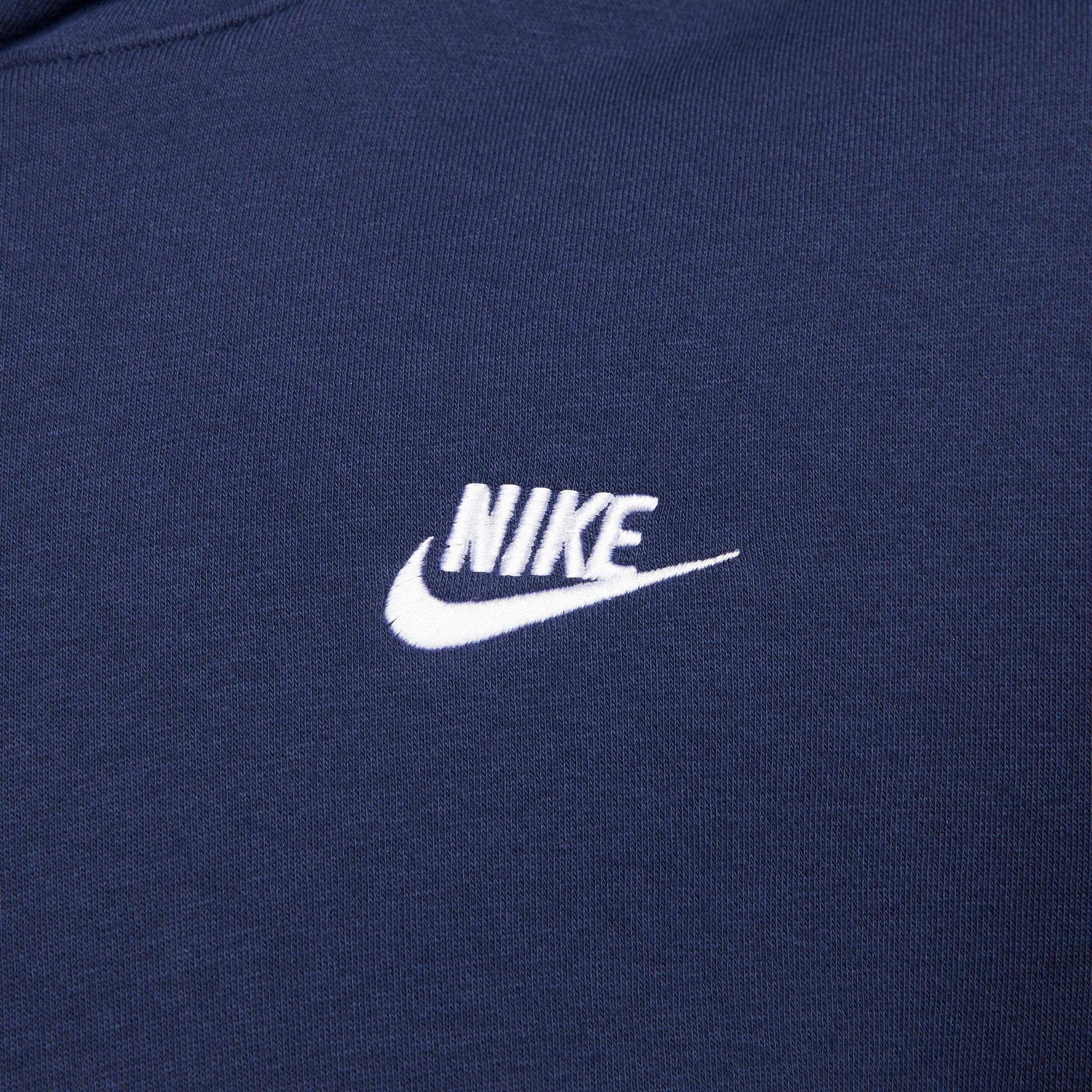 Nike Sportswear Hoodie CLUB FLEECE PULLOVER HOODIE