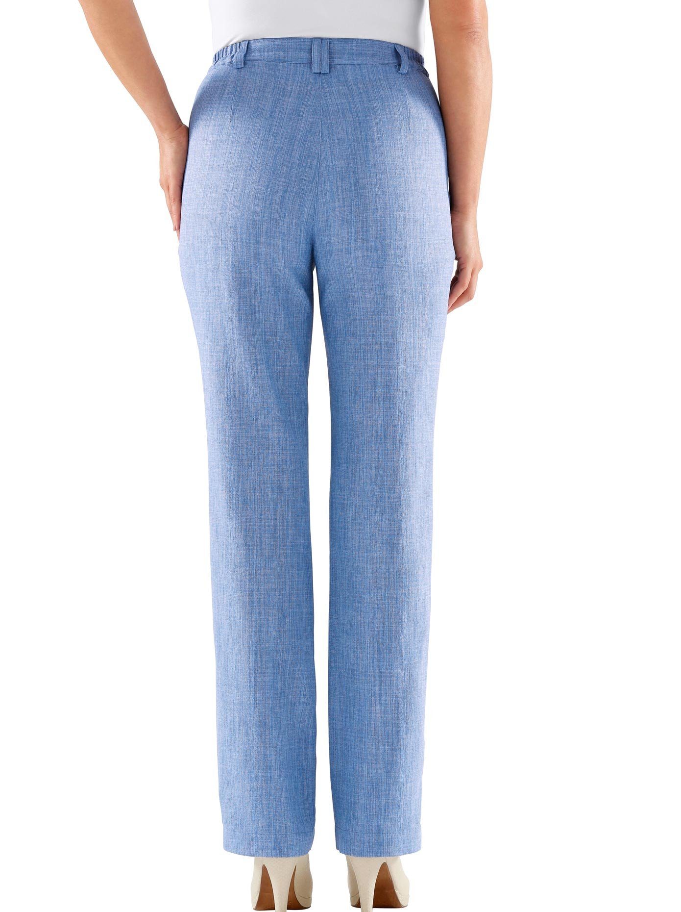 Casual Looks Palazzobroek