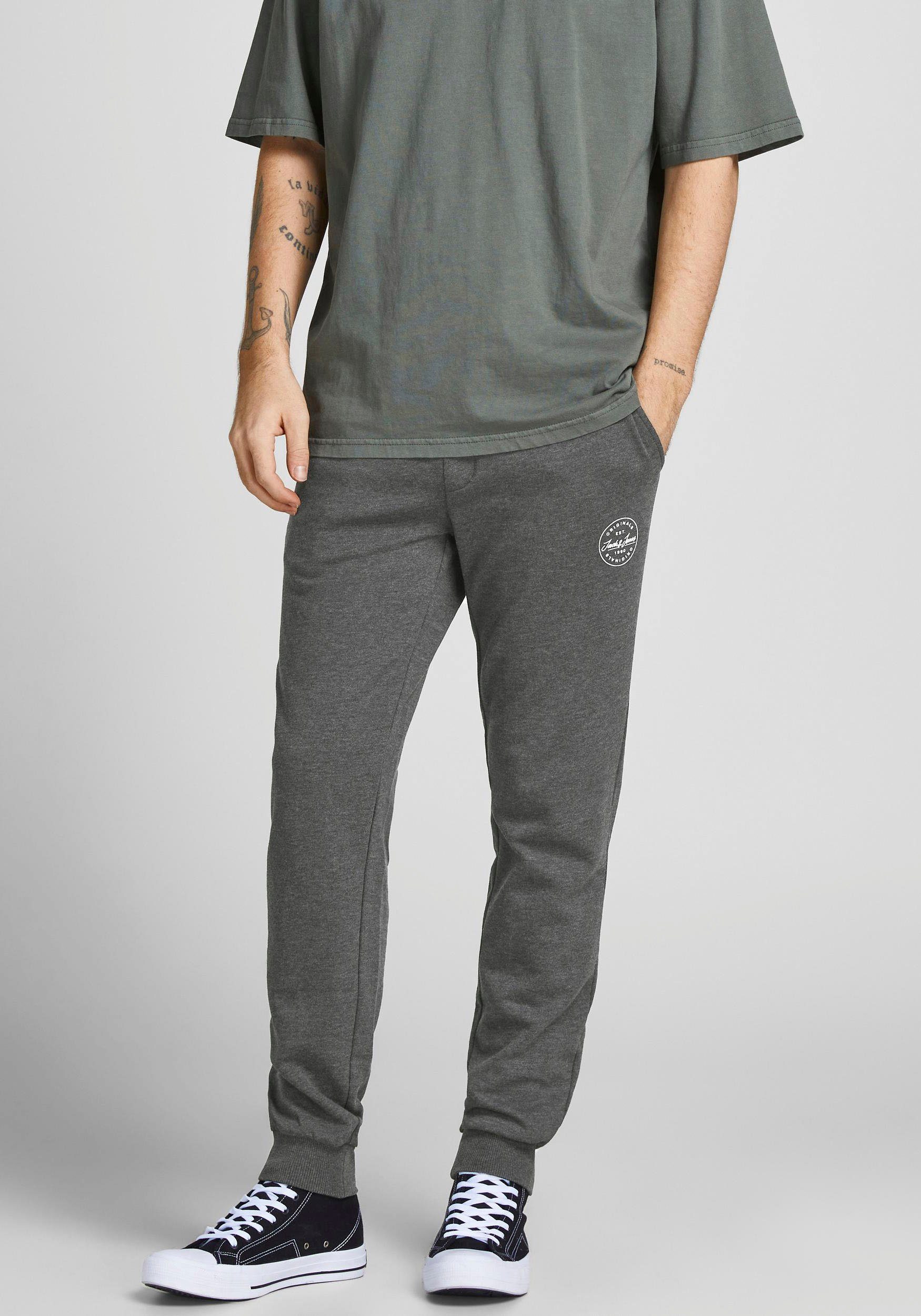 Jack & Jones Joggingbroek GORDON SHARK SWEAT PANTS