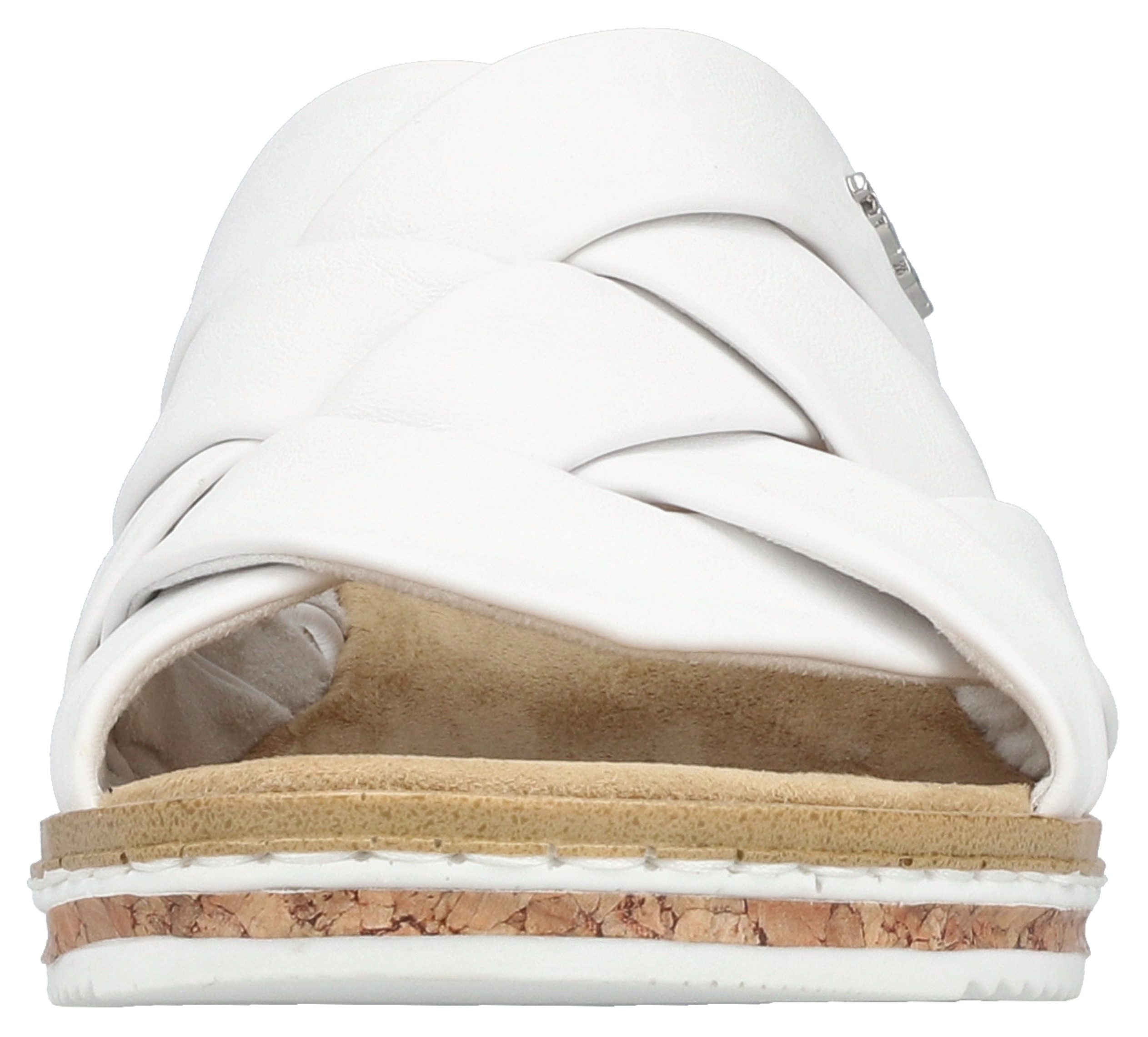 Rieker Slippers