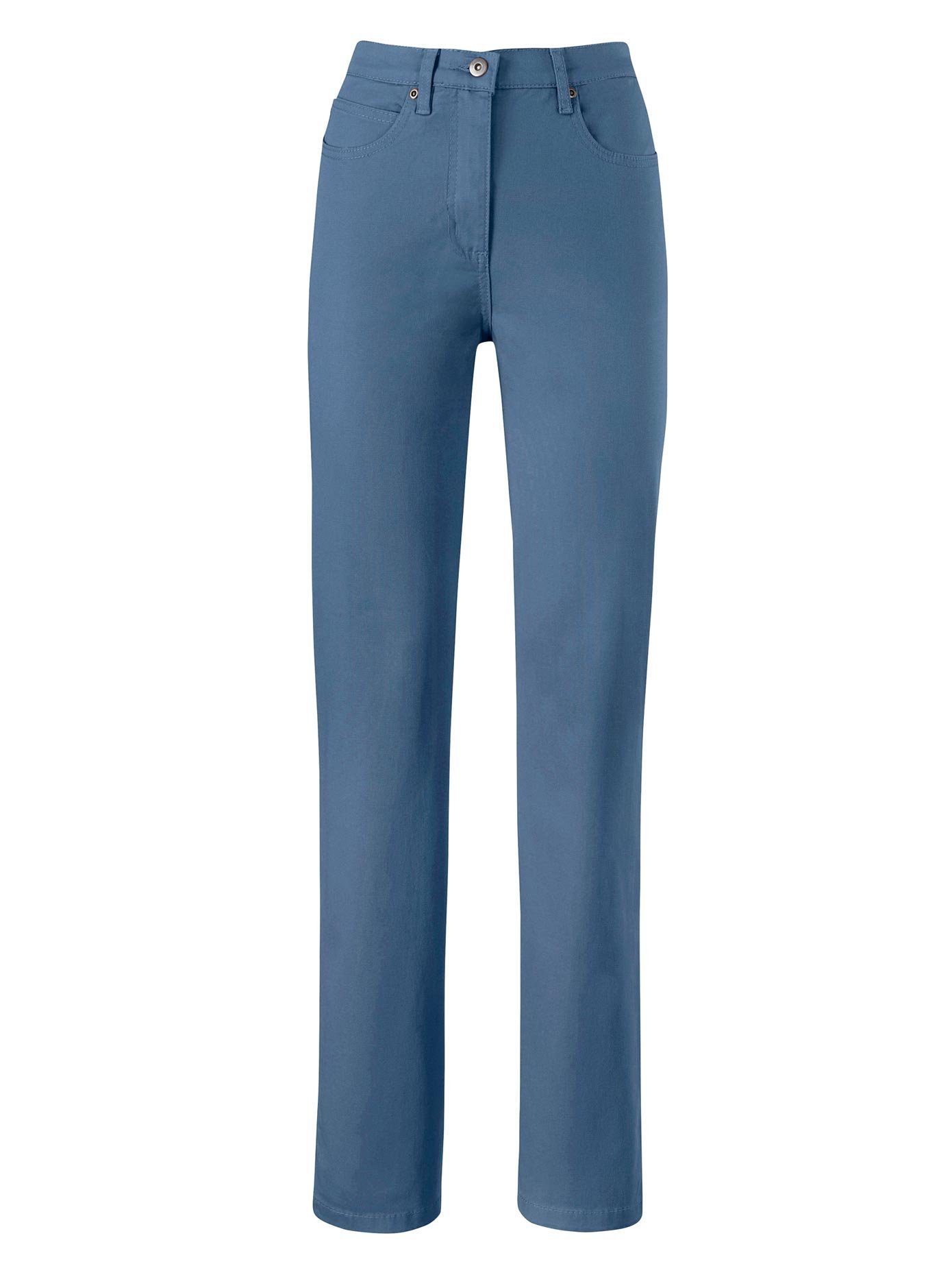 Casual Looks 5-pocket jeans