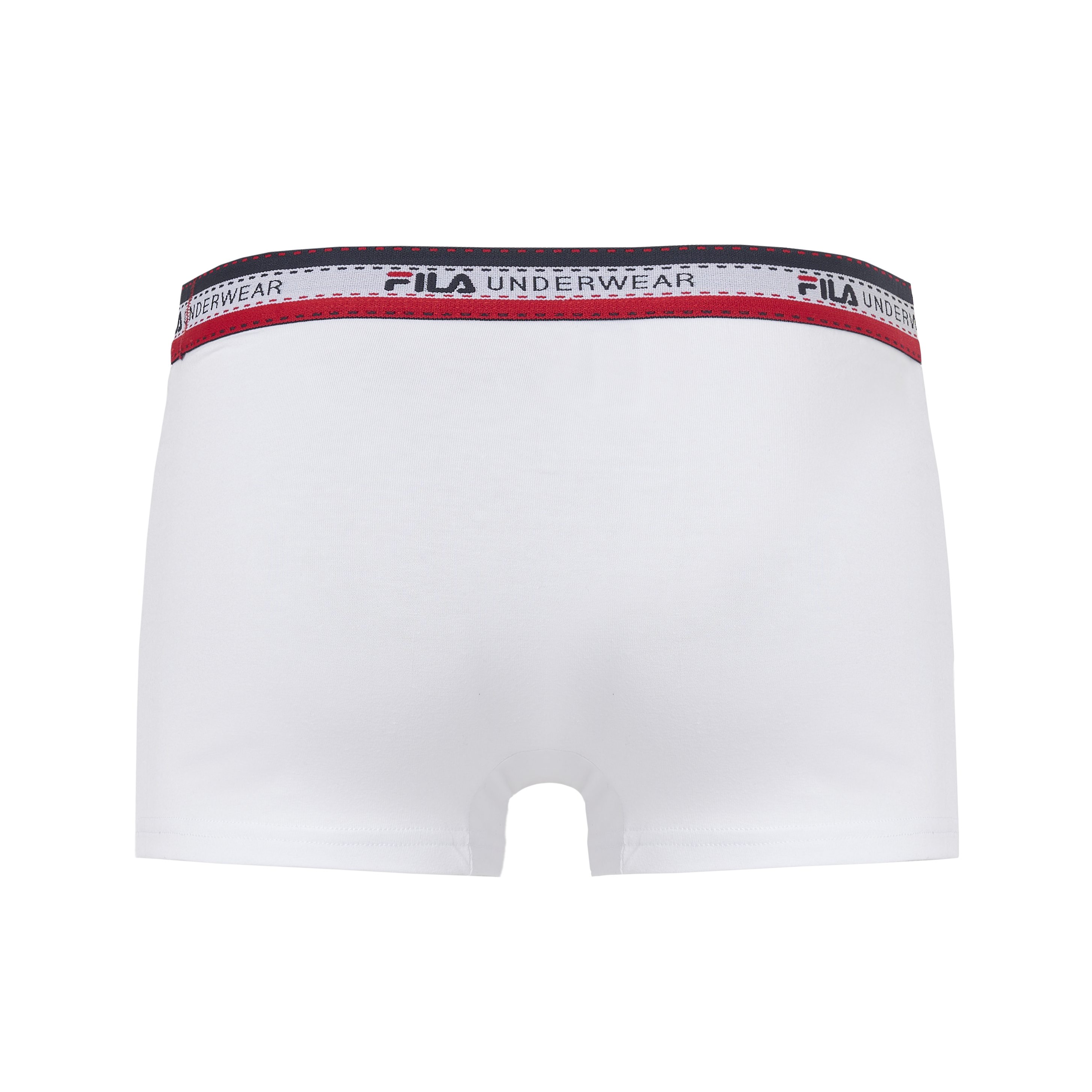 Fila Boxershort MAN BOXER SHORTS (3 stuks)