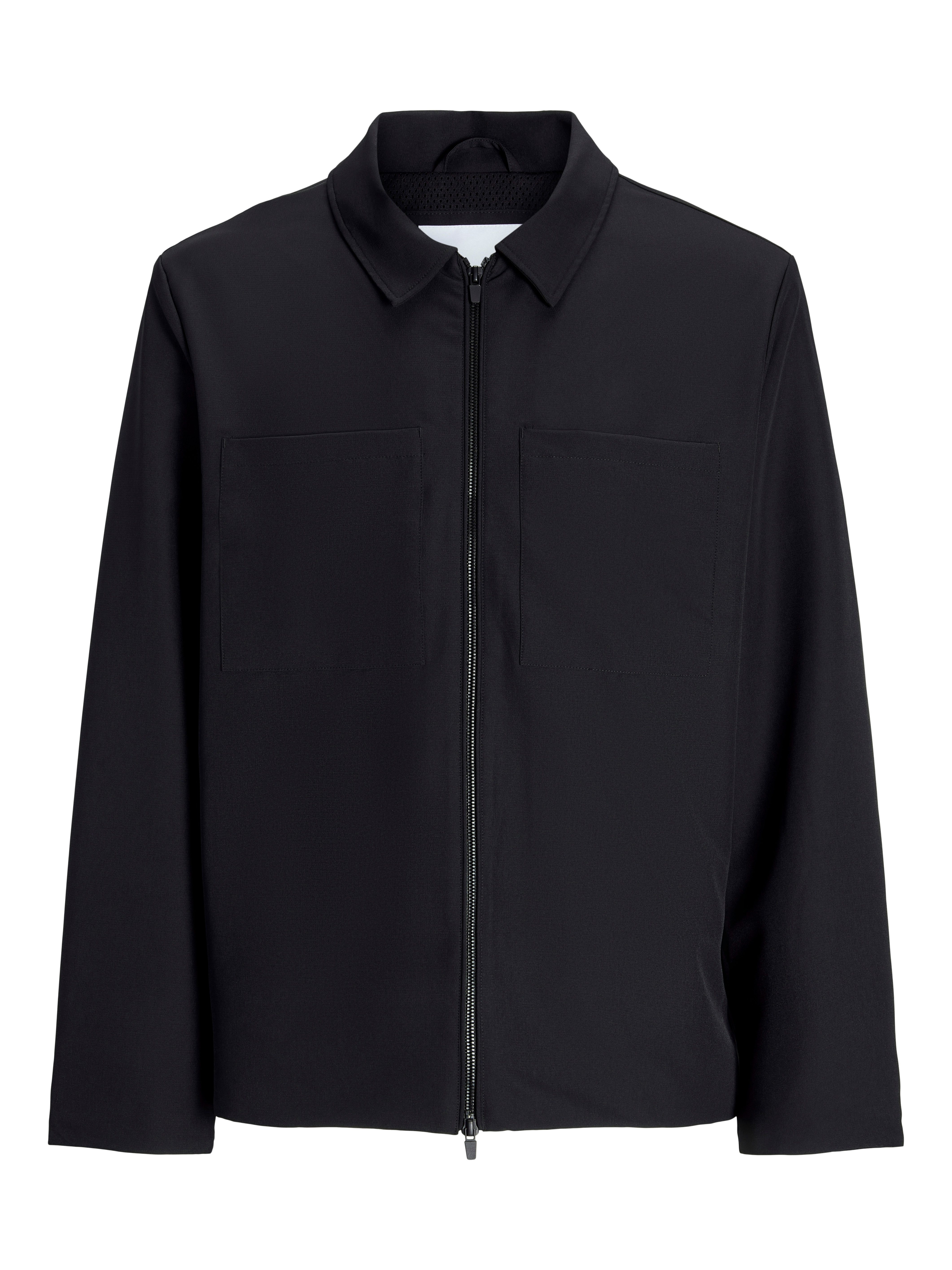 Jack & Jones Overhemdjasje JJEPERFECT SHACKET SN