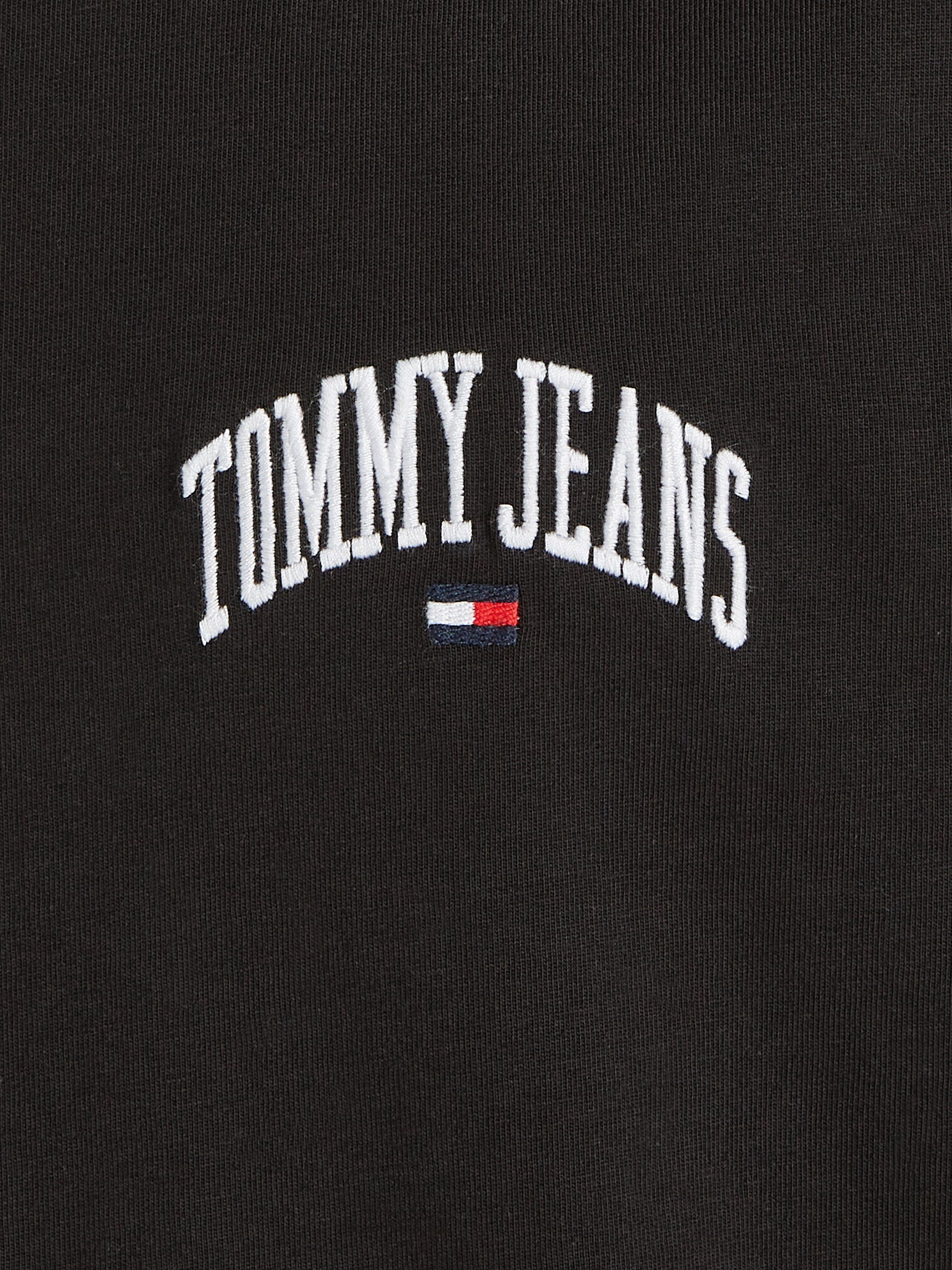 TOMMY JEANS T-shirt TJM REG VARSITY TEE