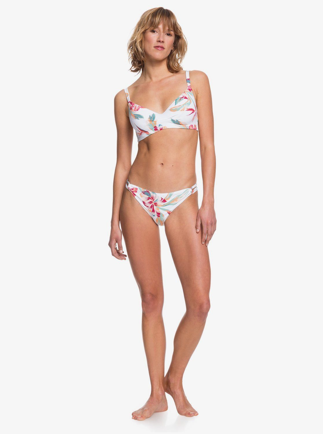 Roxy Bikinibroekje Lahaina Bay
