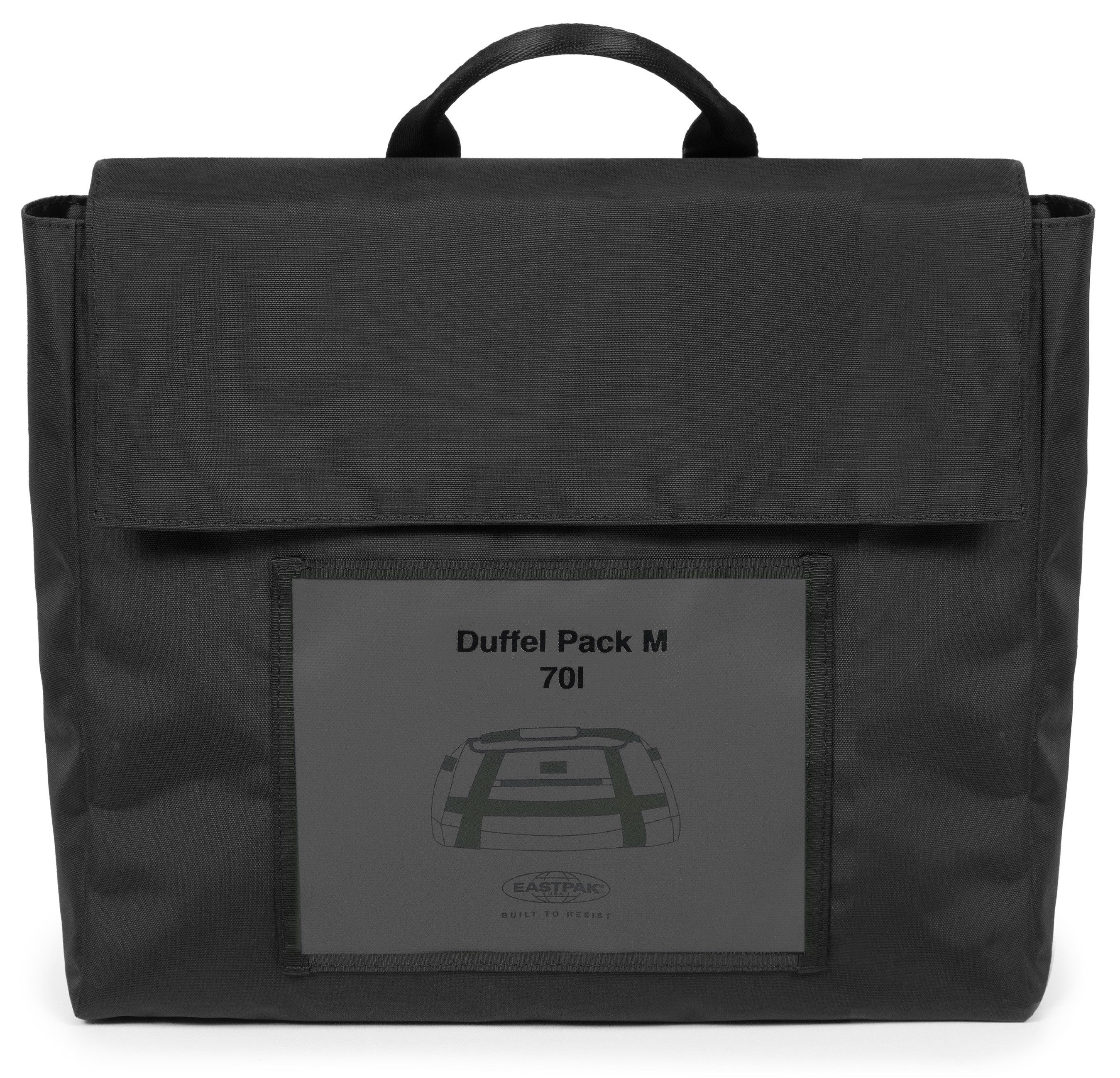 Eastpak Reistas