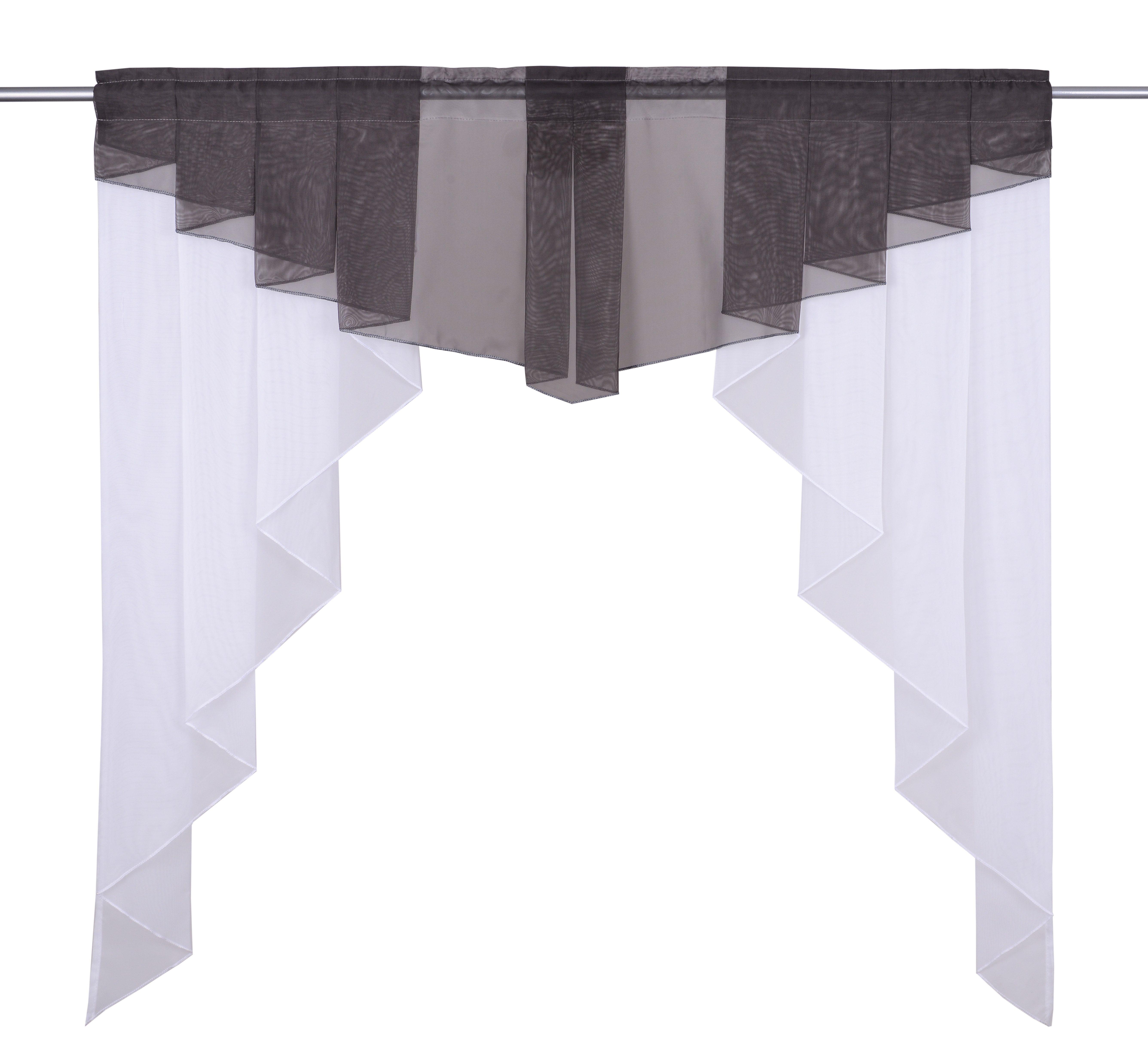 my home Couvertstore Sinan Rimpelband om aan op te hangen (1 stuk)