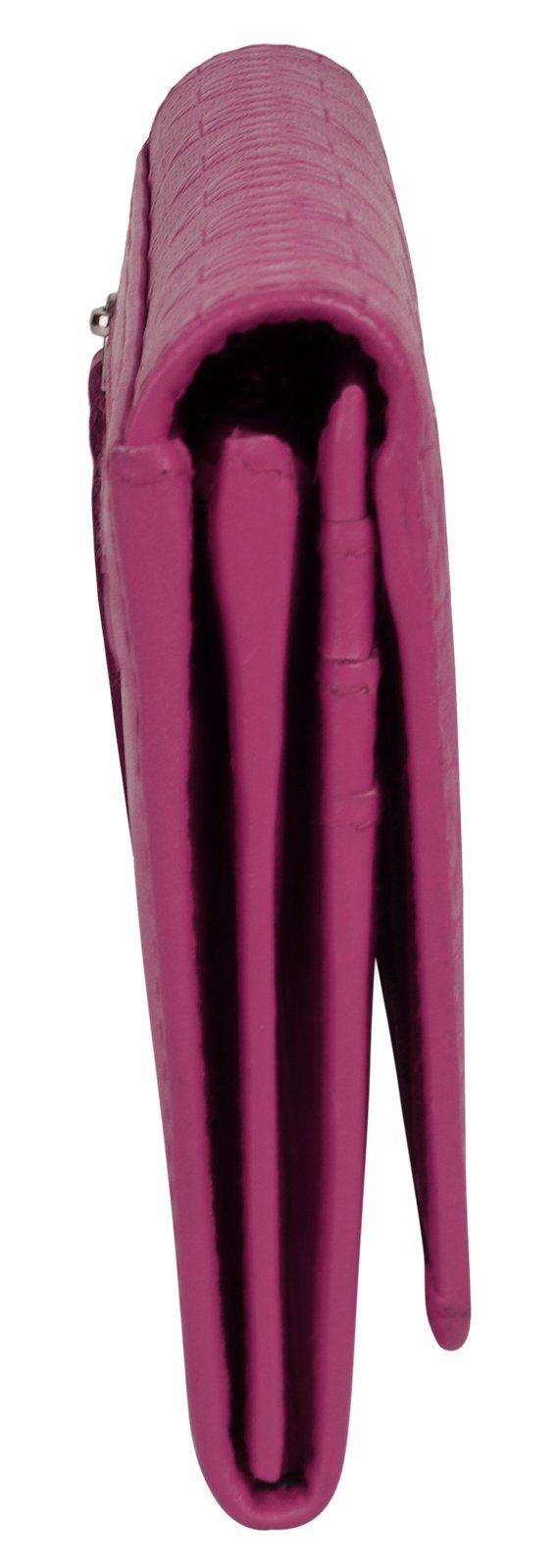Bruno Banani Portemonnee echt leder