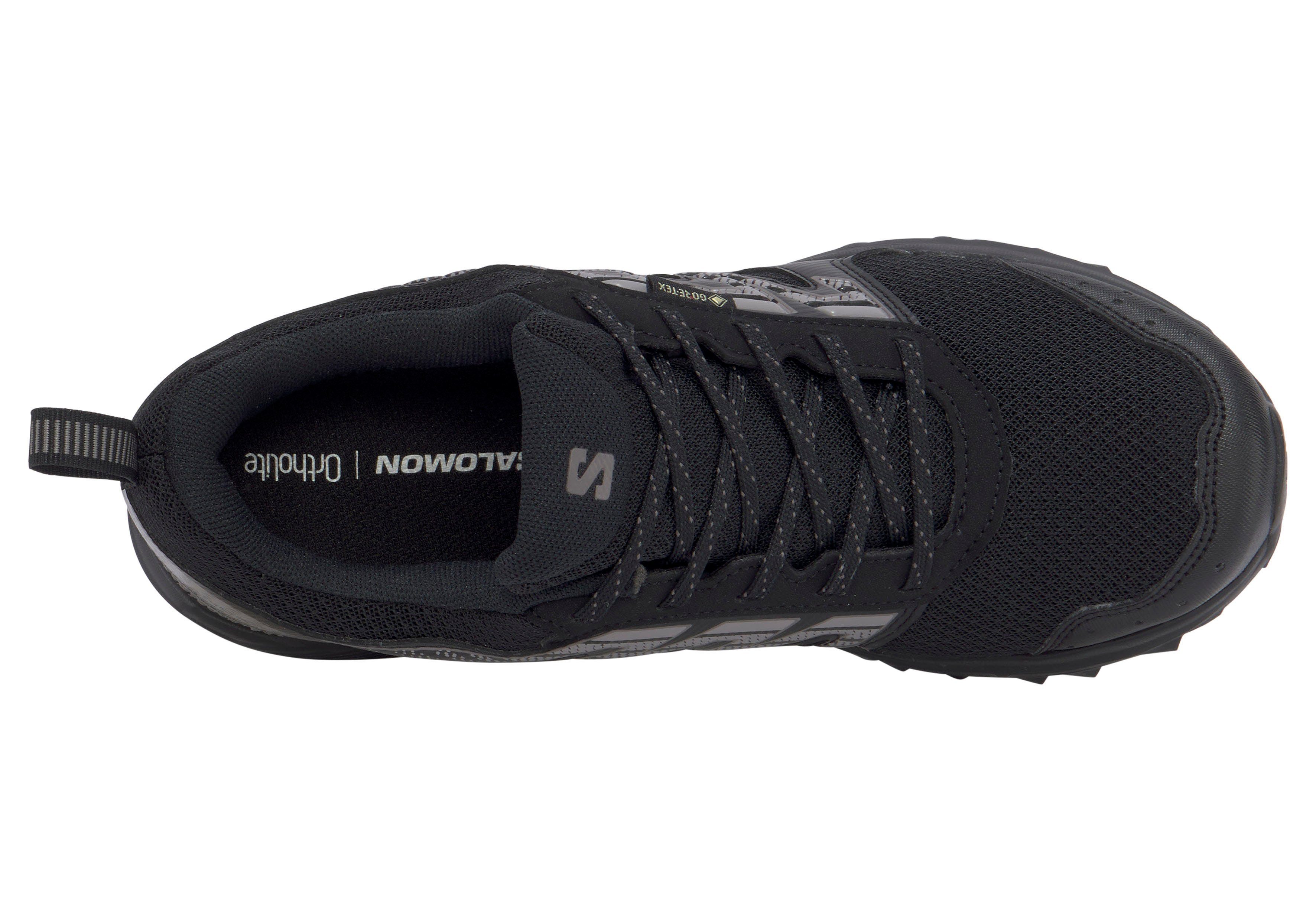 Salomon Wandelschoenen WANDER GORE-TEX® W waterdicht, trailrunningschoenen