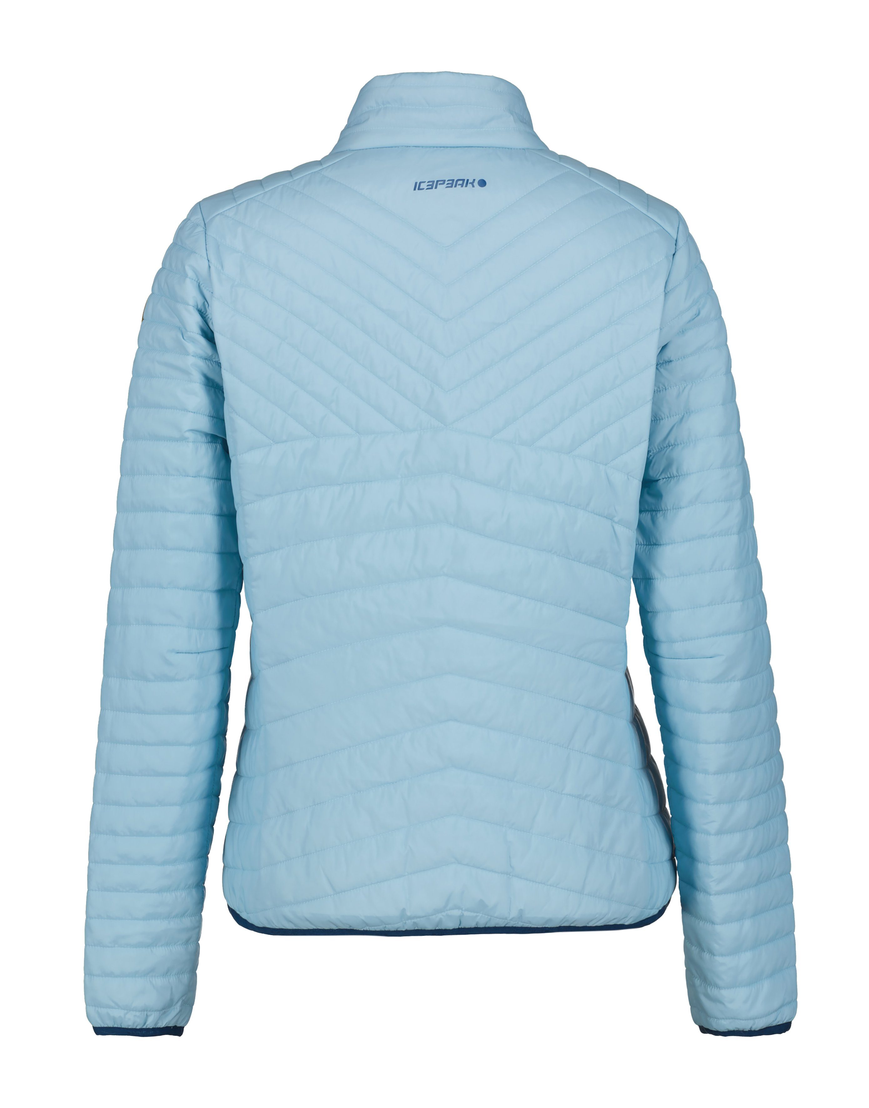 Icepeak Functioneel jack D GEWATTEERDE JAS MORSE